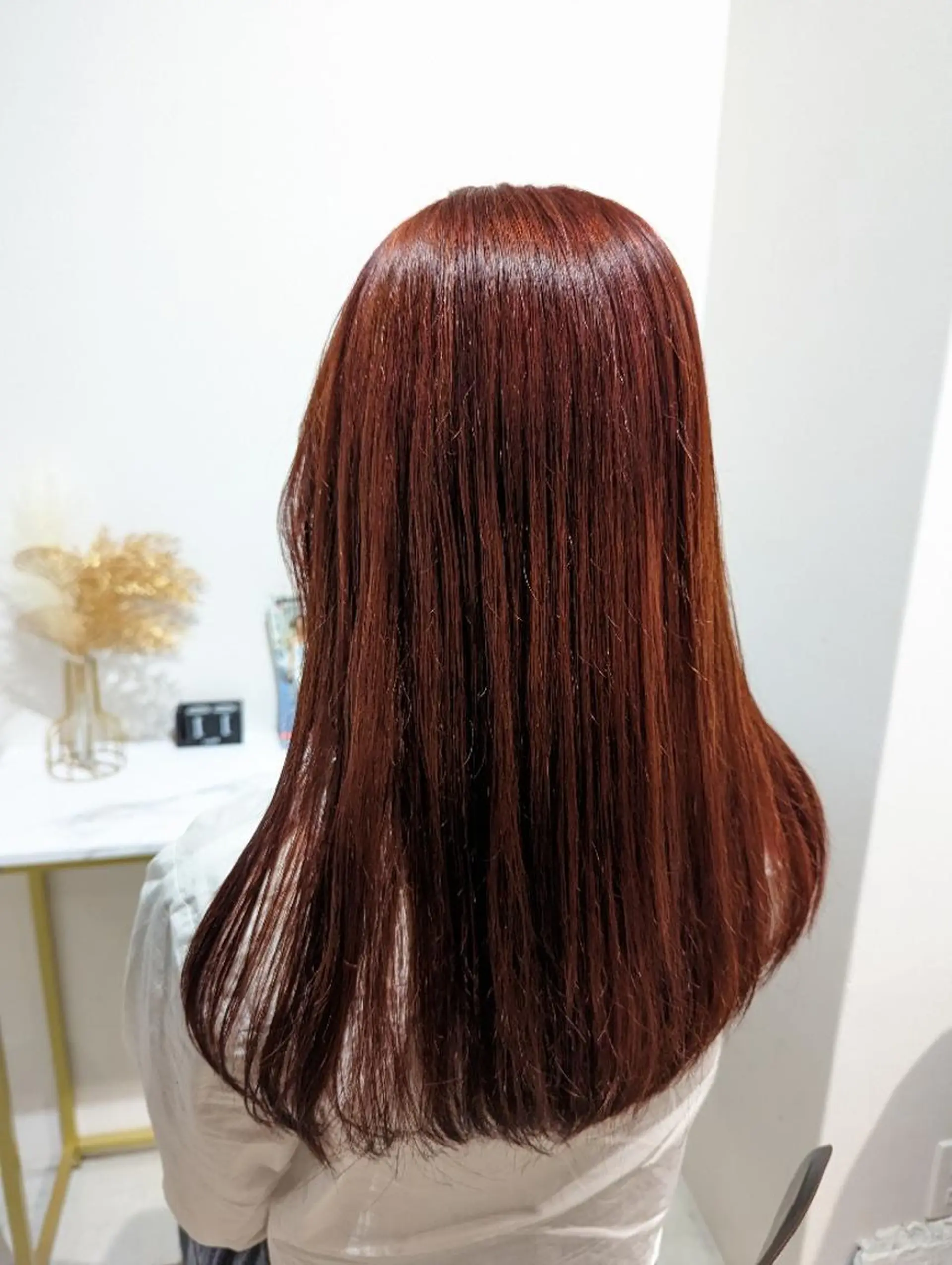 ロング nanami /Toiroのヘアスタイル