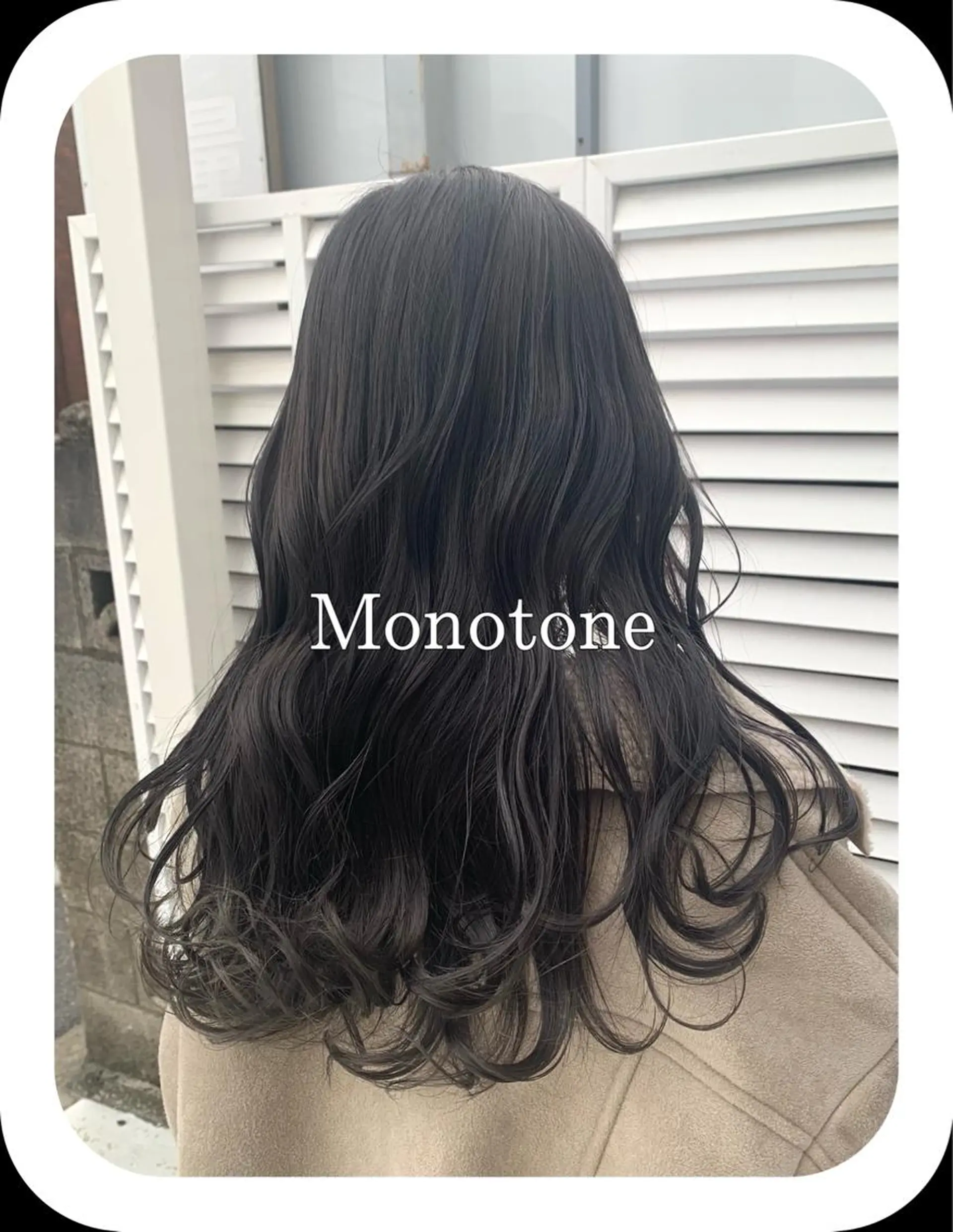 カラー 本場韓国ヘア特化 아이비/Aibiのヘアスタイル