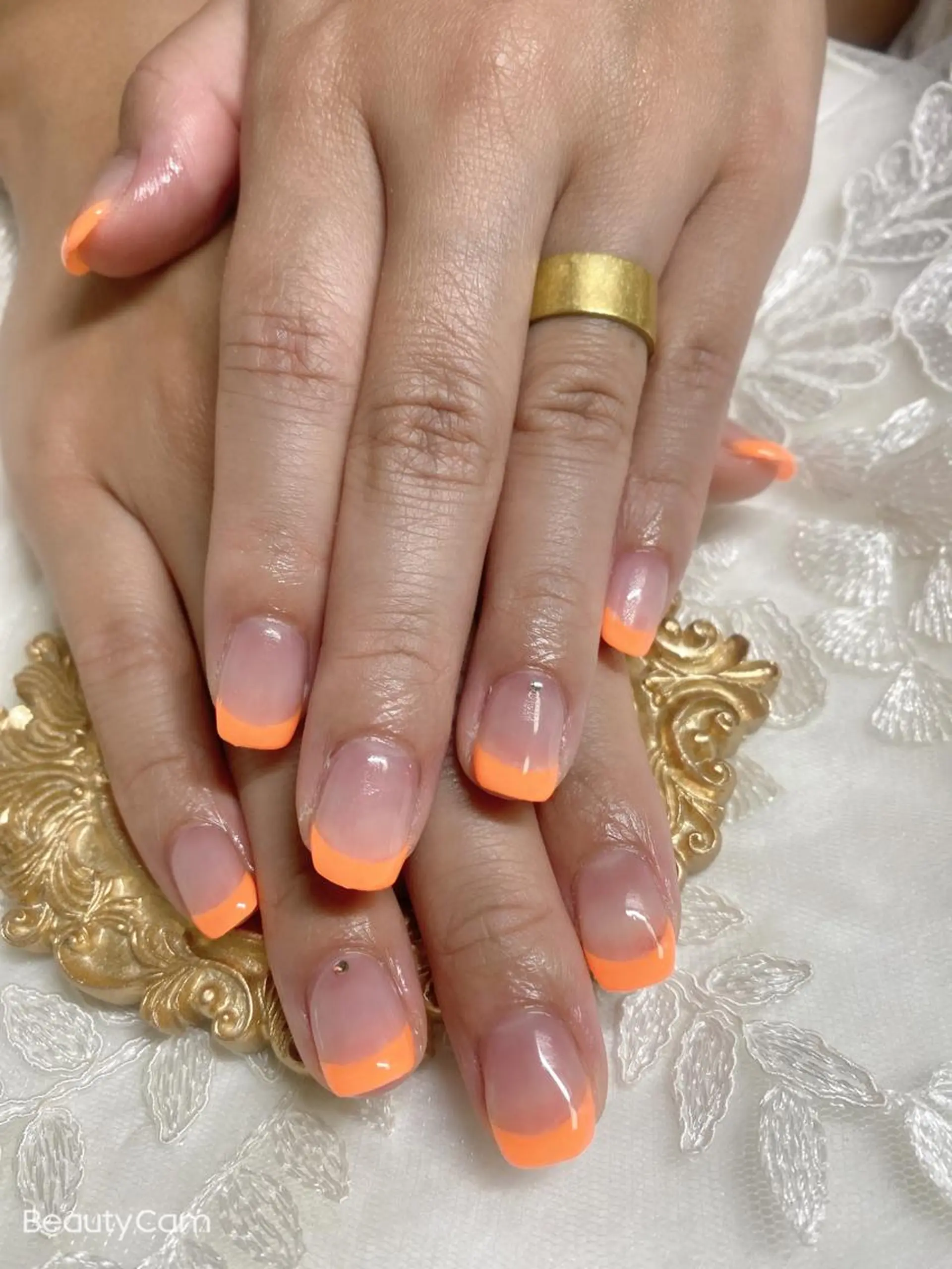 ネイル ハンドネイル Max nail&eyeのネイルデザイン