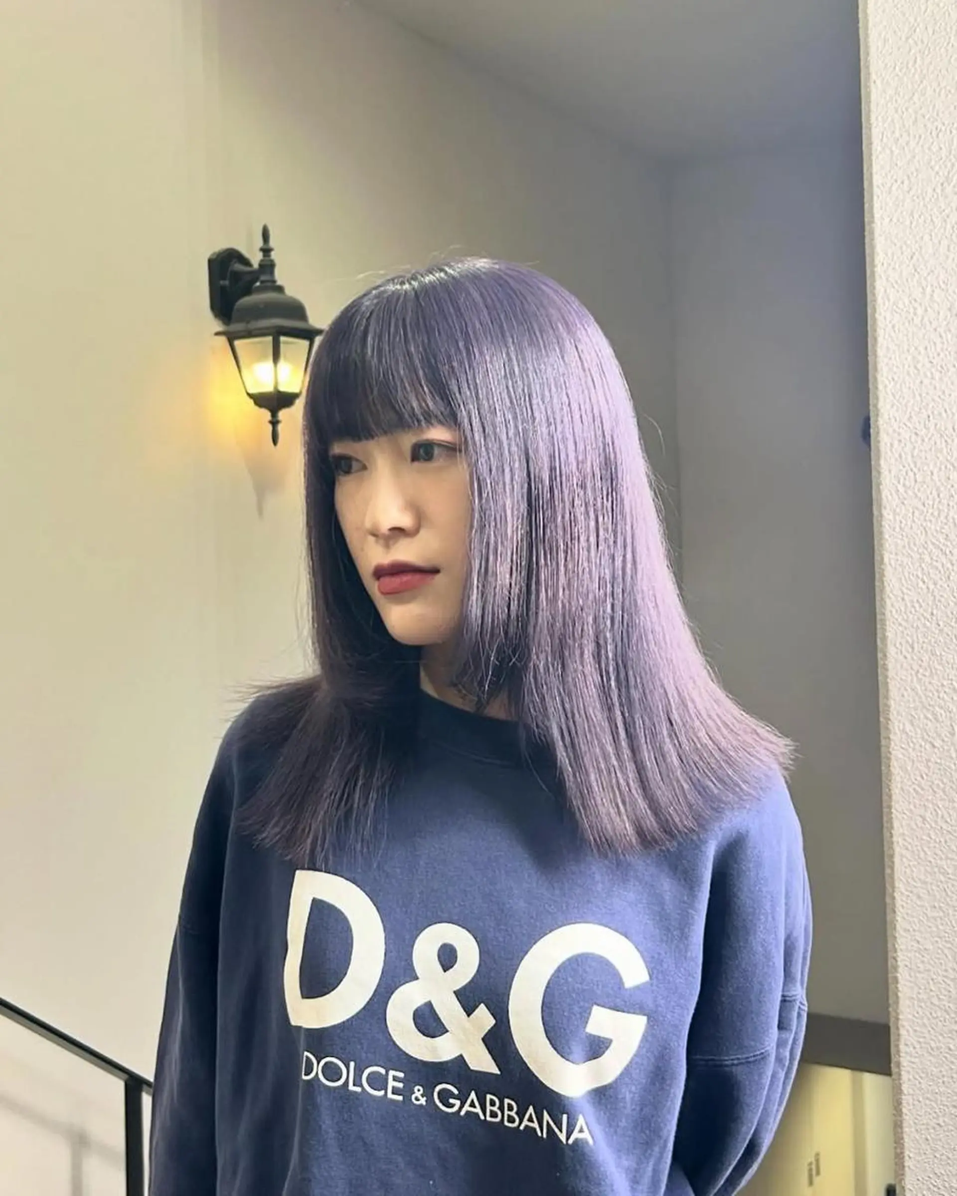 🩷Eny terrace🩷のヘアスタイル