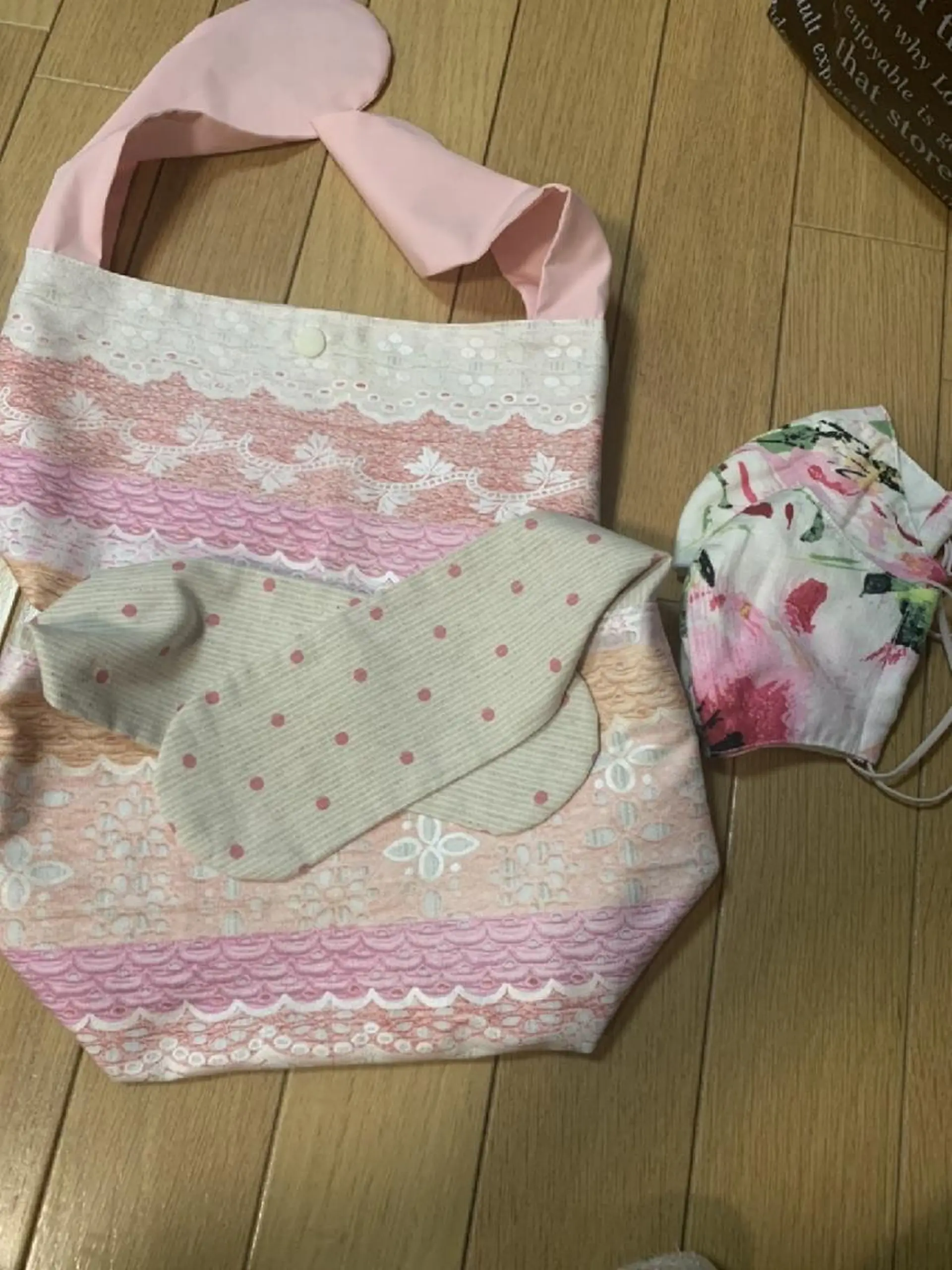 reve あやののネイルデザイン