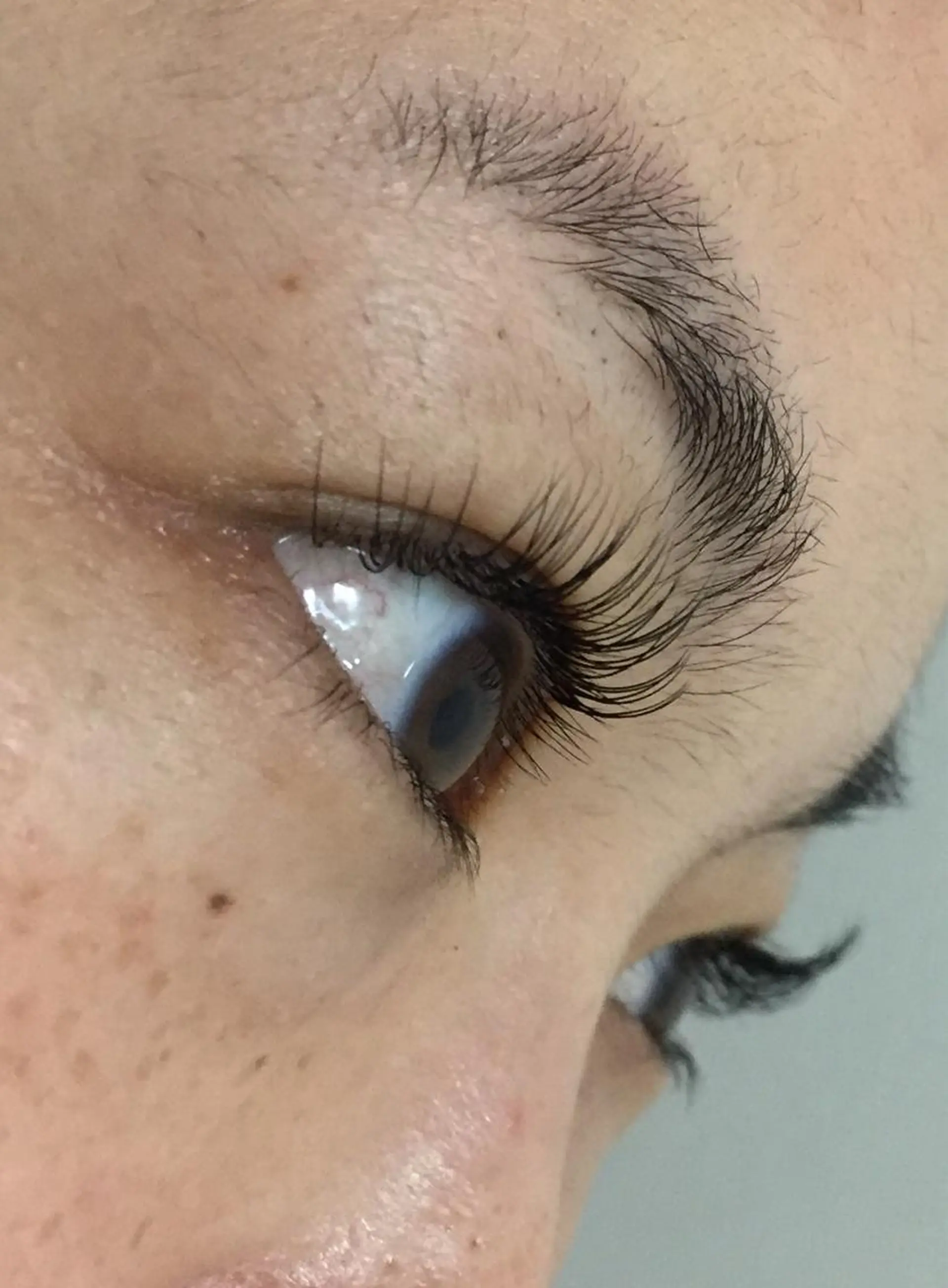 マツエク・マツパ SHO KOのマツエク・マツパデザイン