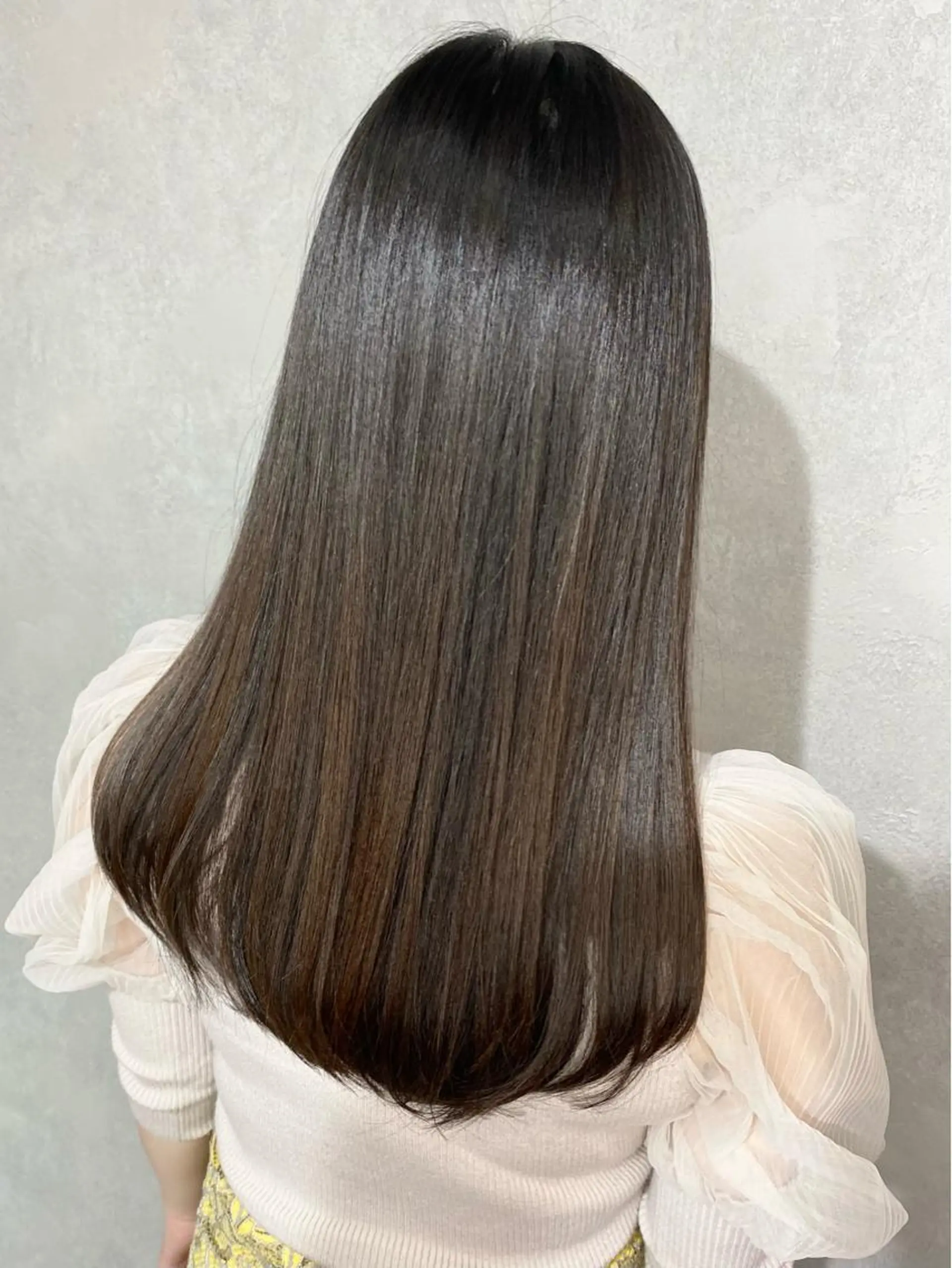 ロング トリートメント 🌾内山 龍介🌾のヘアスタイル