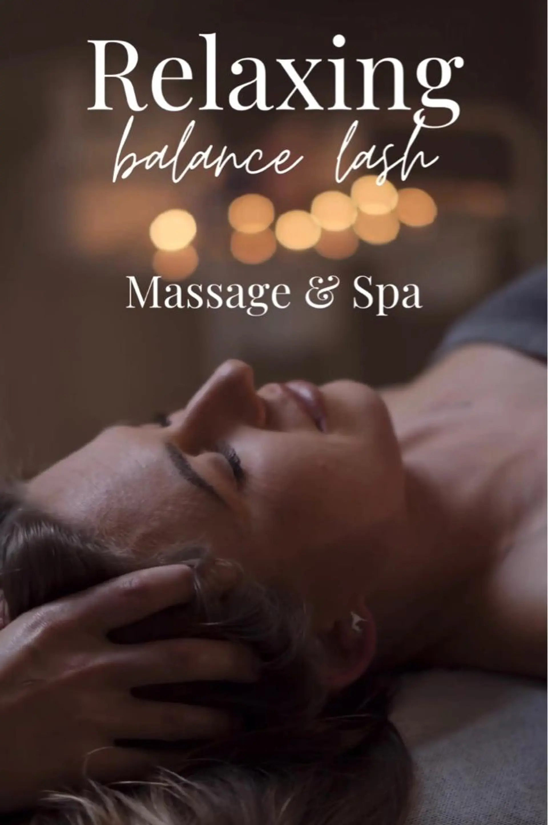 BALANCE LASHのマツエク・マツパデザイン