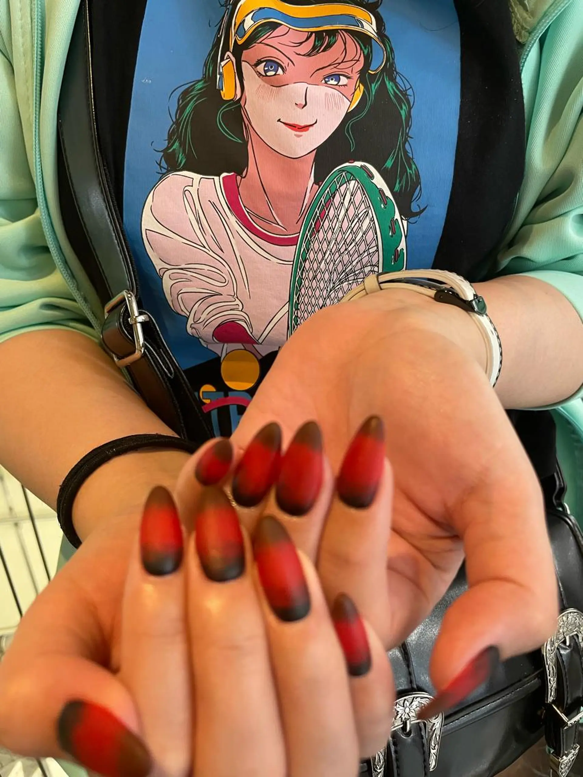 ネイル MH_ Nailのネイルデザイン