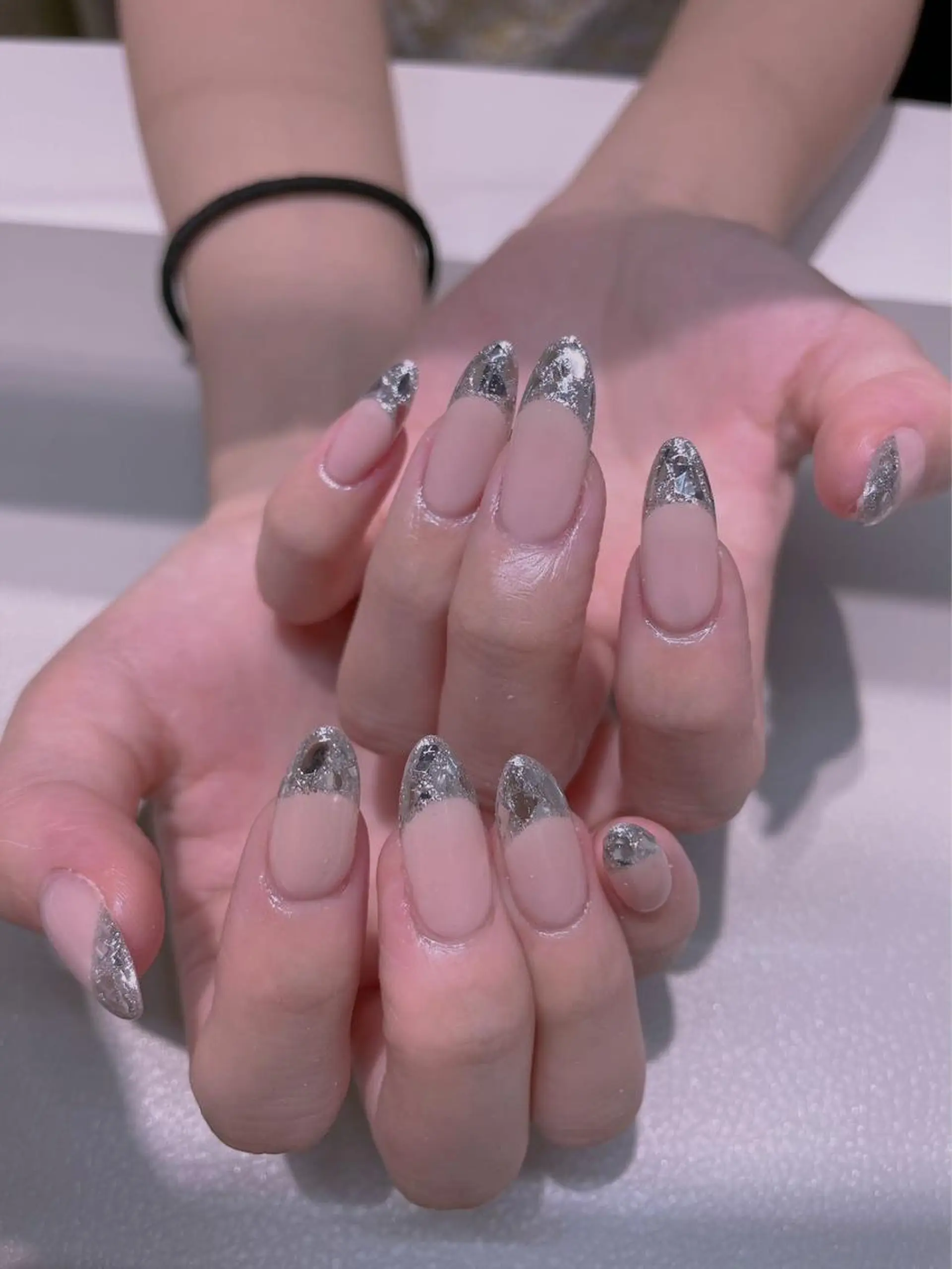 ネイル エムズ ハヤシのネイルデザイン