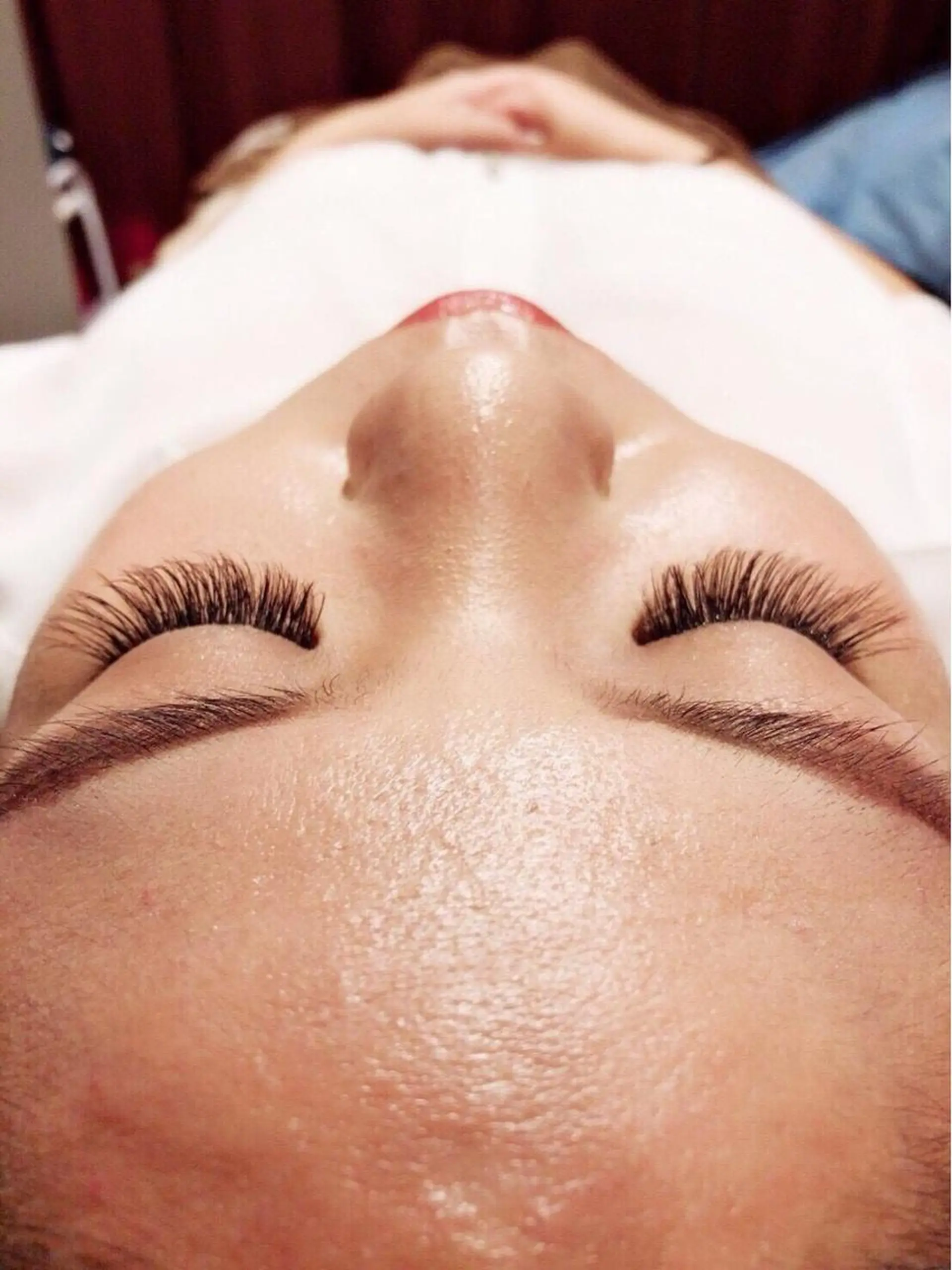 マツエク・マツパ Maho🍃 #池袋 #眉毛 #実績豊富の眉毛・アイブロウイメージ