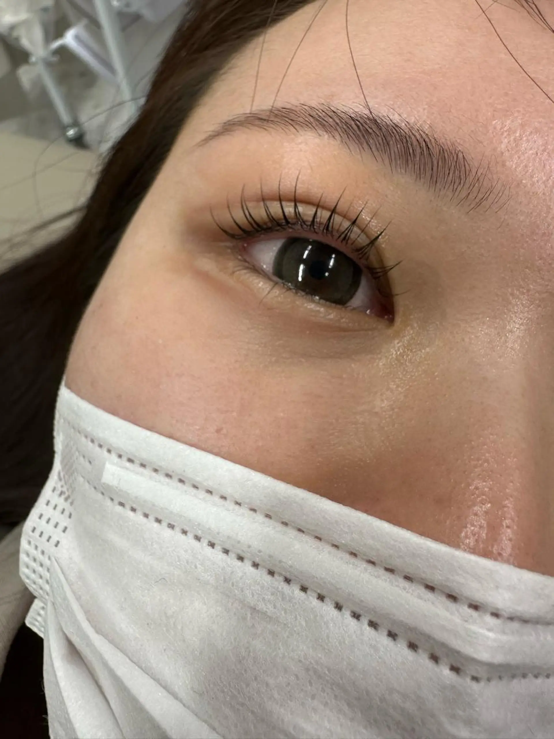 マツエク・マツパ GRAN EYE 船橋北口所属・GRAN EYE 船橋北口店 松尾のマツエク・マツパデザイン