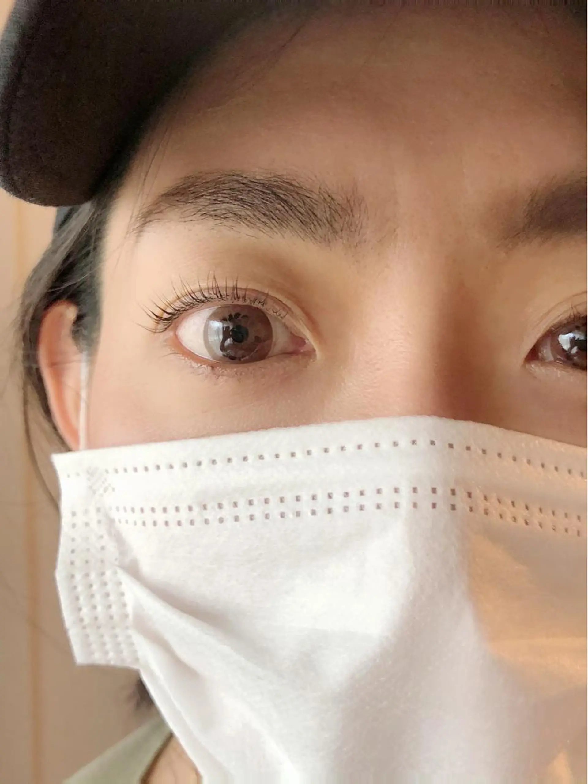 マツエク・マツパ SÖPÖ/SAIKO ♡まつげ眉毛サロンのマツエク・マツパデザイン