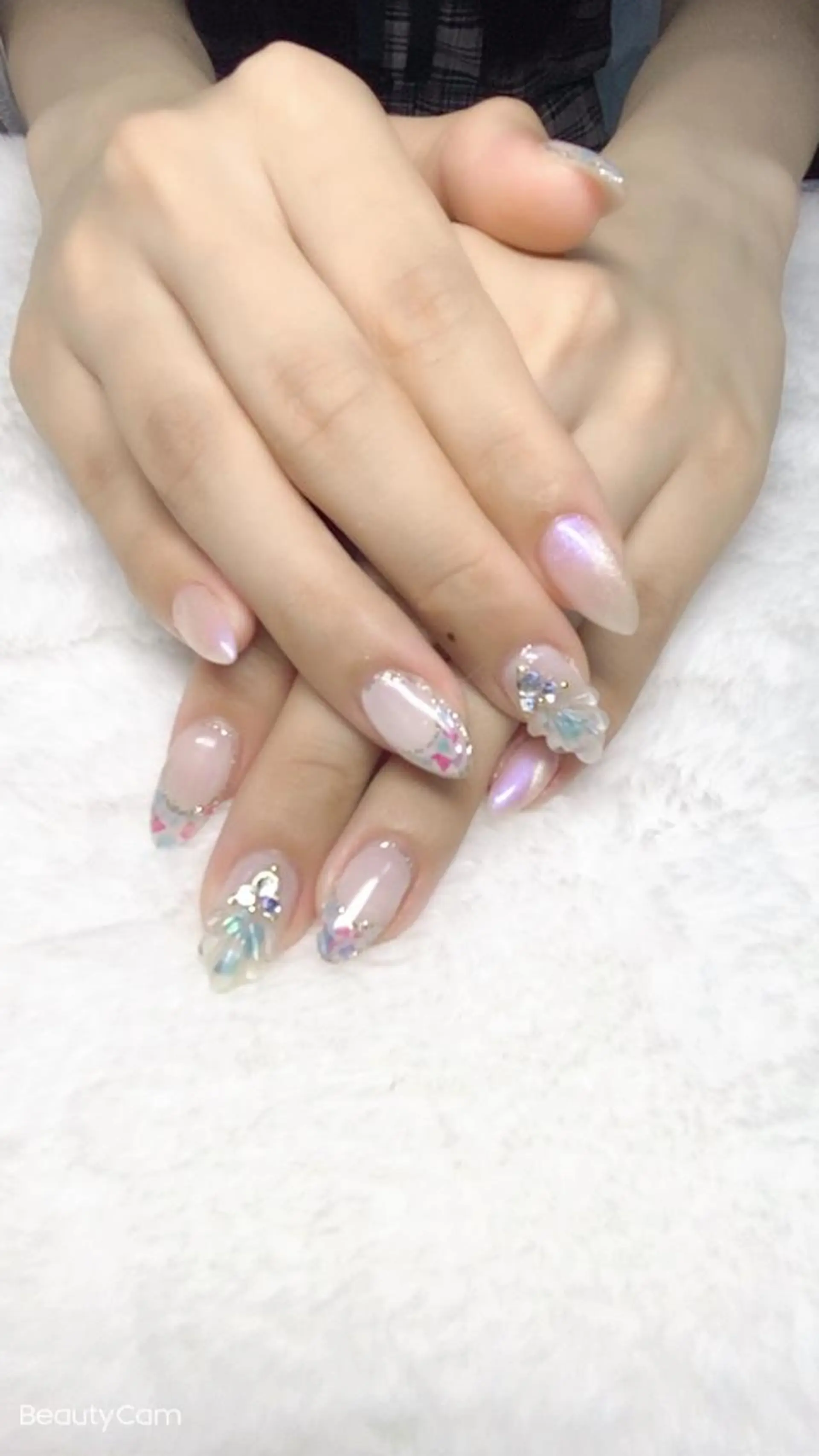 ネイル NailYY所属・NailYY よよのネイルデザイン