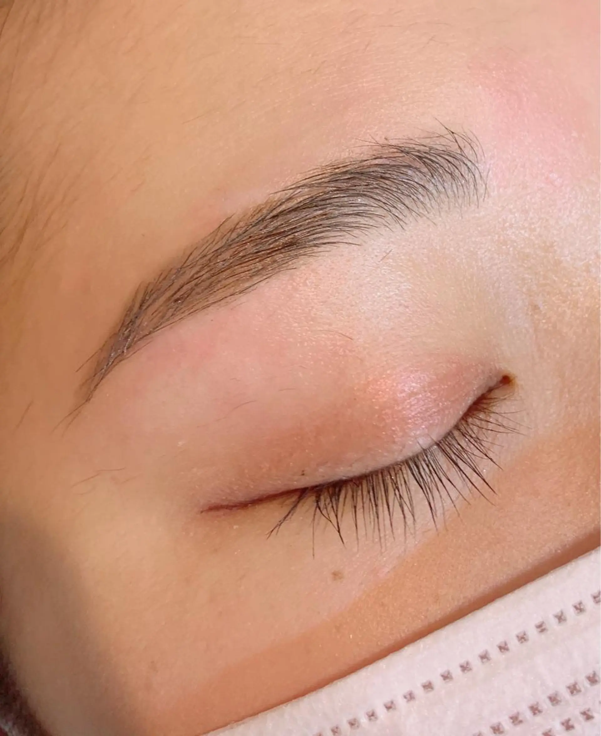 AMELIA Nail&Eyelash所属・AMELIA chiakiのマツエク・マツパデザイン