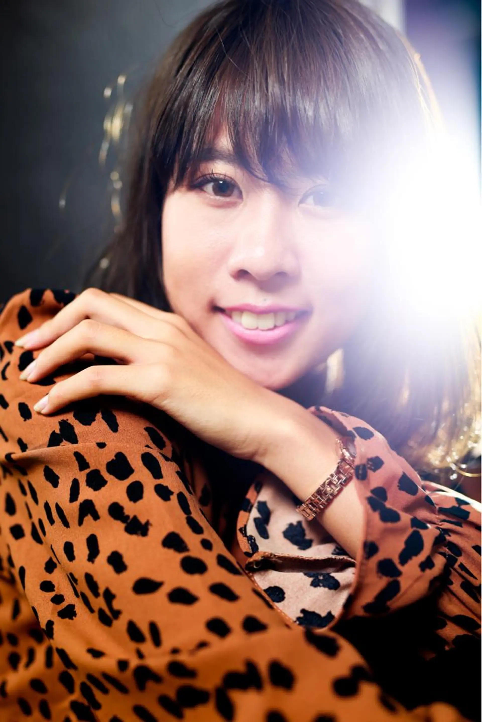 NAP hair owariasahi所属・モリヒロ マサシのその他イメージ