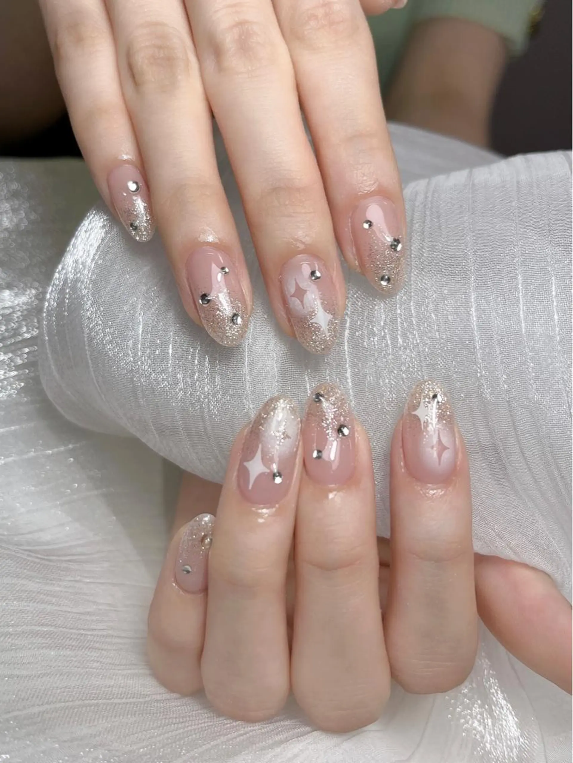 ネイル YS Nailのネイルデザイン