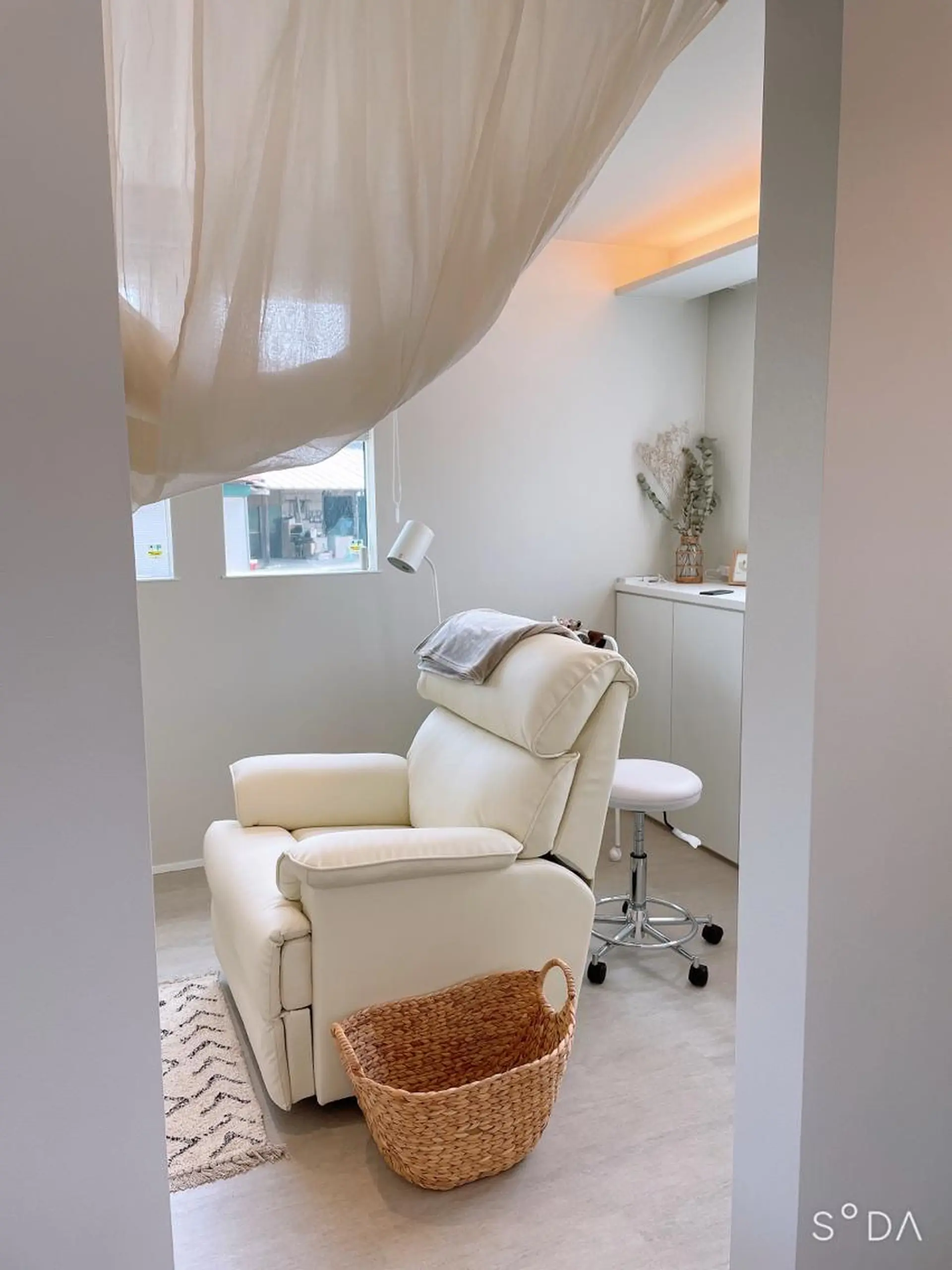 マツエク・マツパ eyelash salon.VIELのマツエク・マツパデザイン