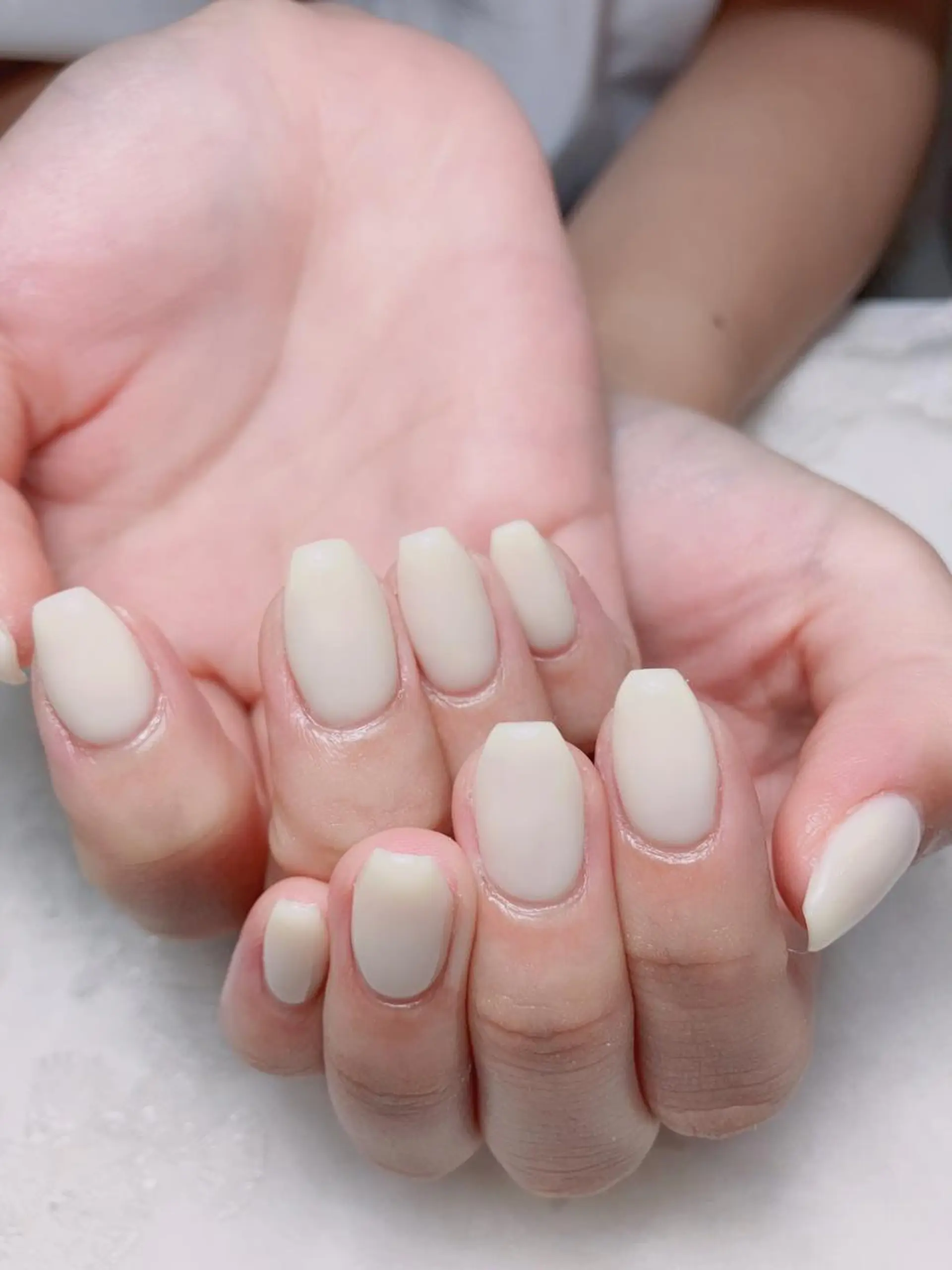 ネイル The Nail エミのネイルデザイン