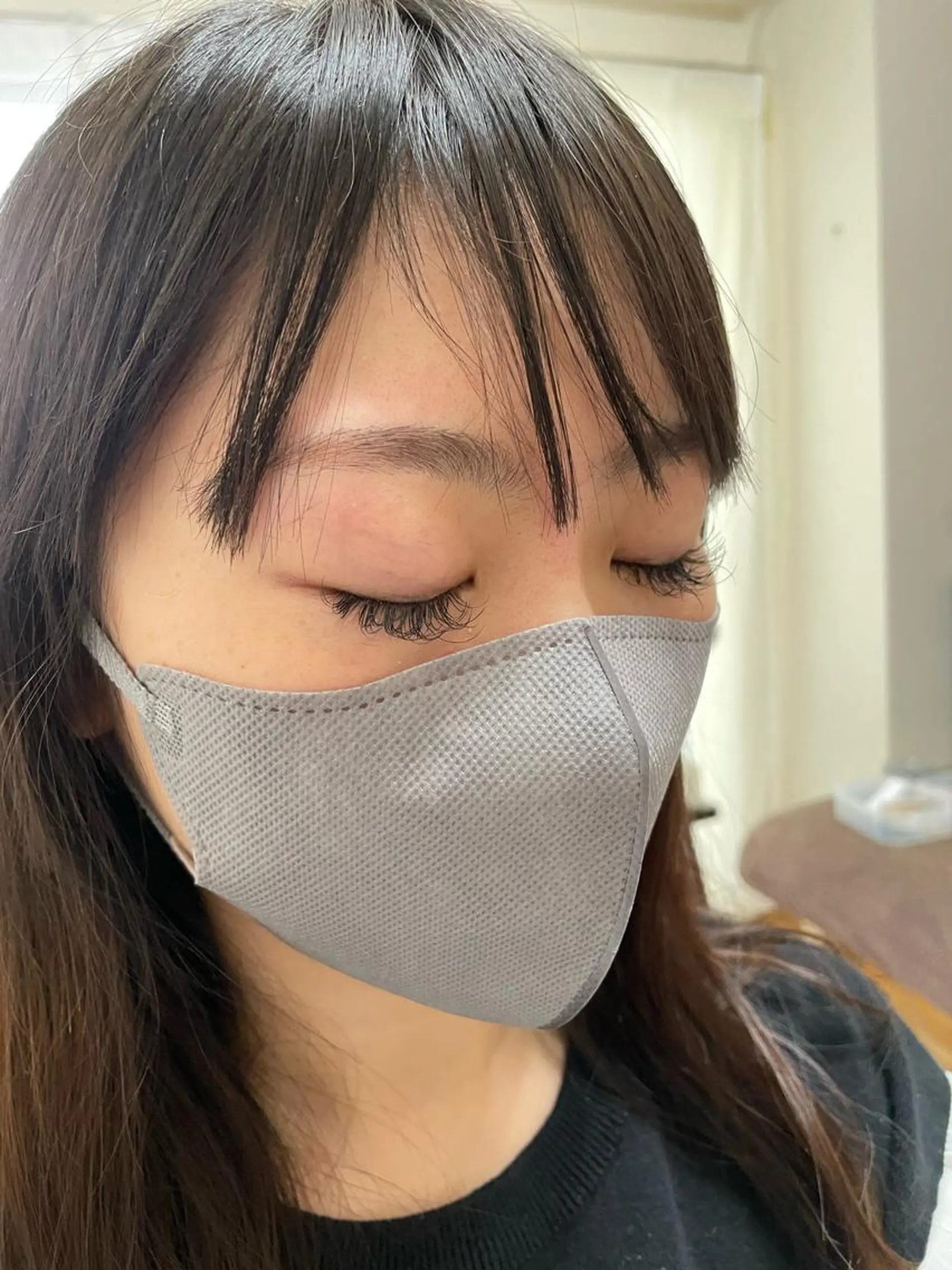 アイブロウ dear beautyのマツエク・マツパデザイン