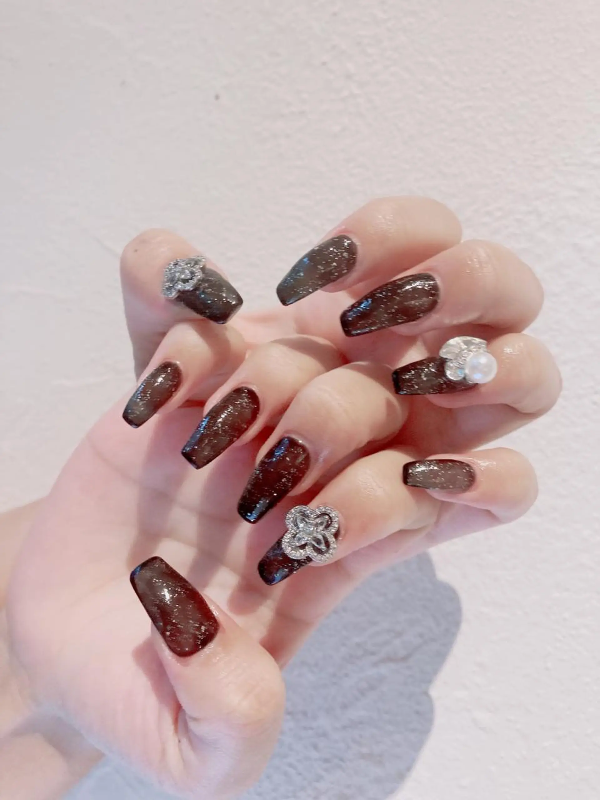 ネイル ハンドネイル Lana nail所属・Lana nailのネイルデザイン