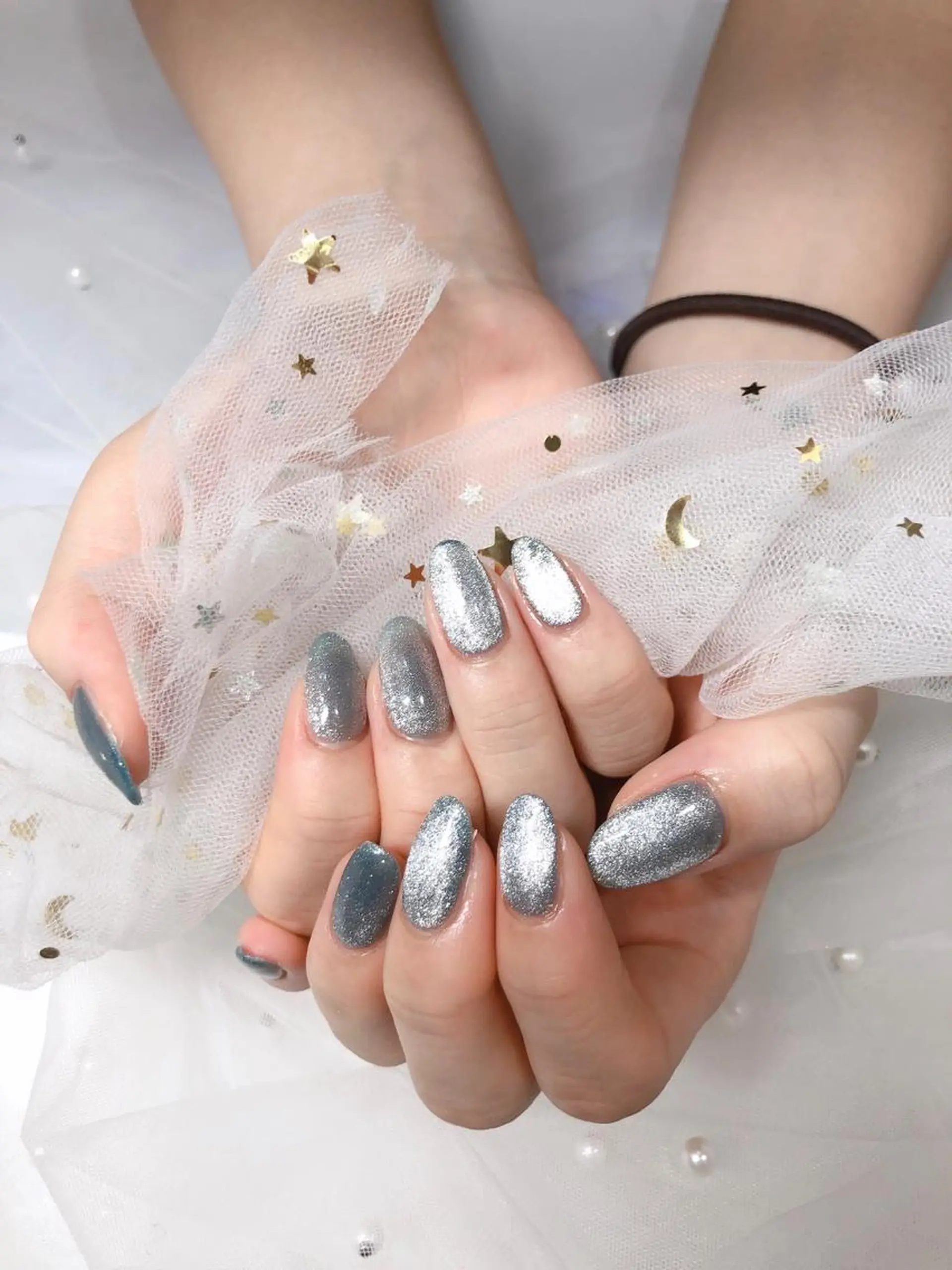 ネイル kihi大塚店 モデル募集専用のネイルデザイン