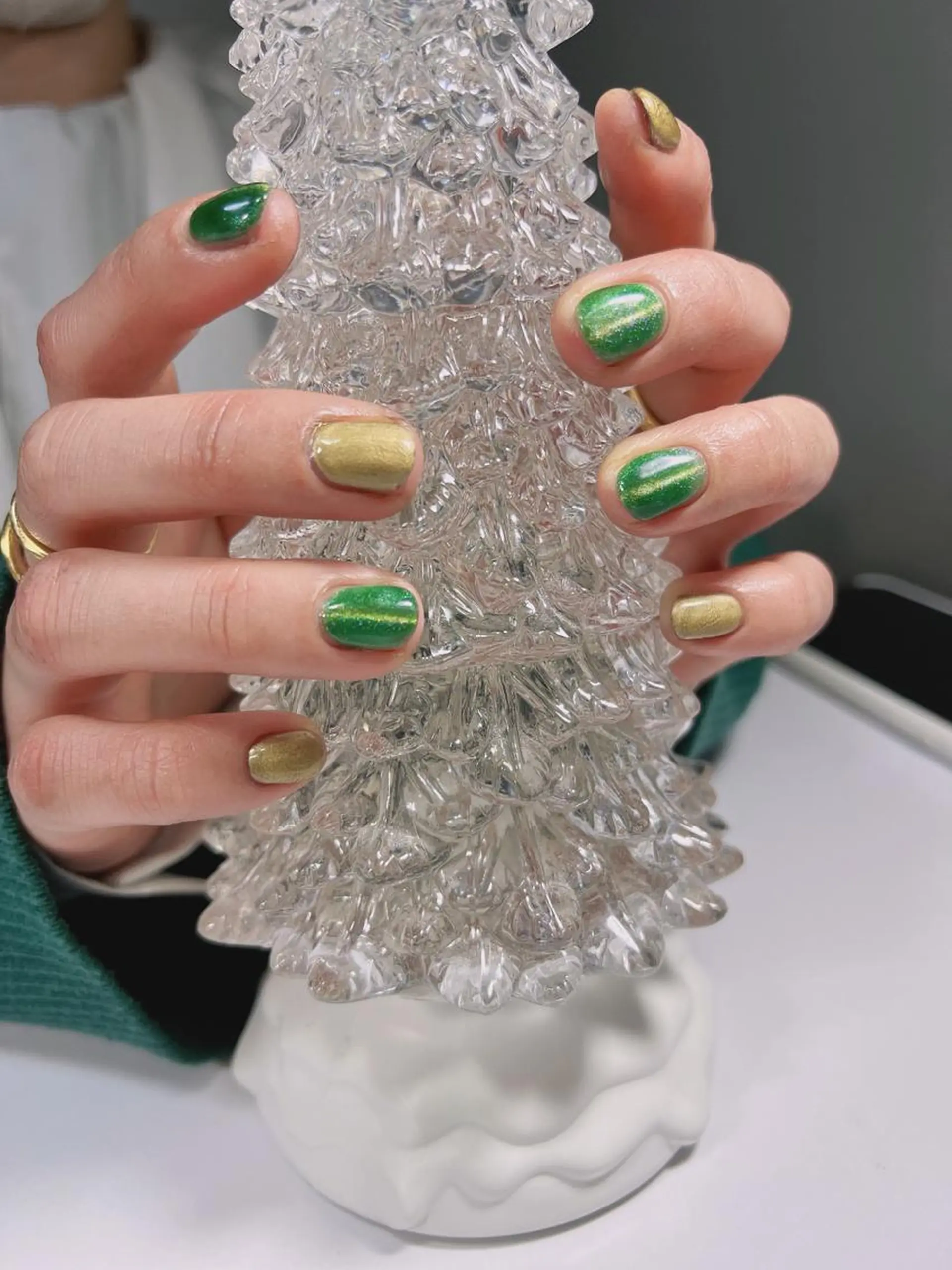 ネイル ネイルサロン ロア旧ジョリーのネイルデザイン