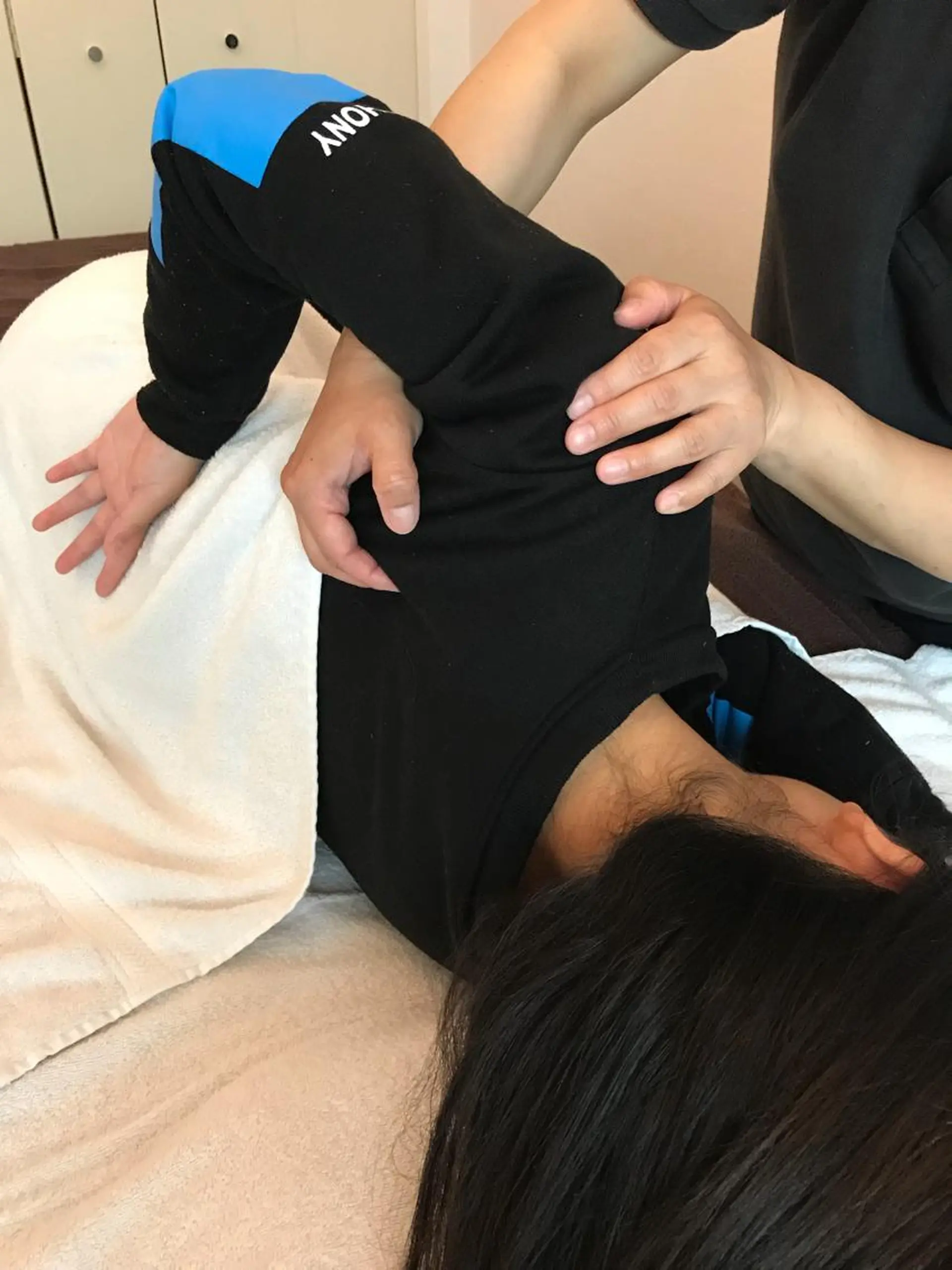 小顔バランス unicaのエステ・リラクイメージ