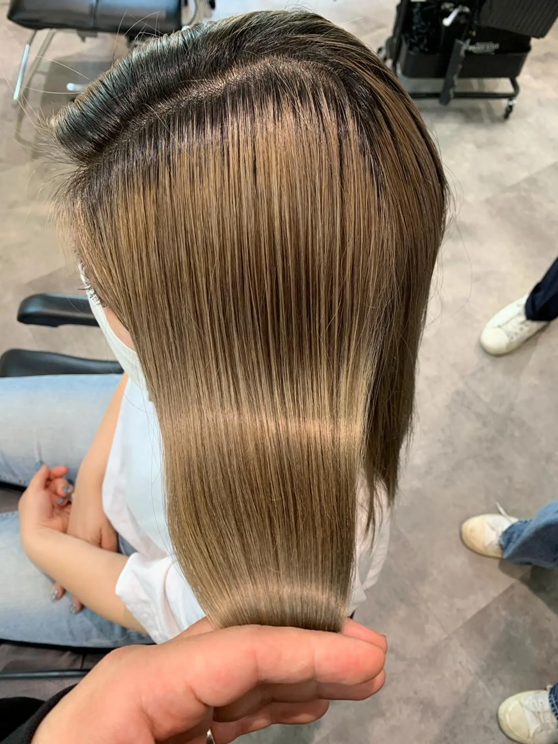 ロング 🌻AYANA 🌻のヘアスタイル