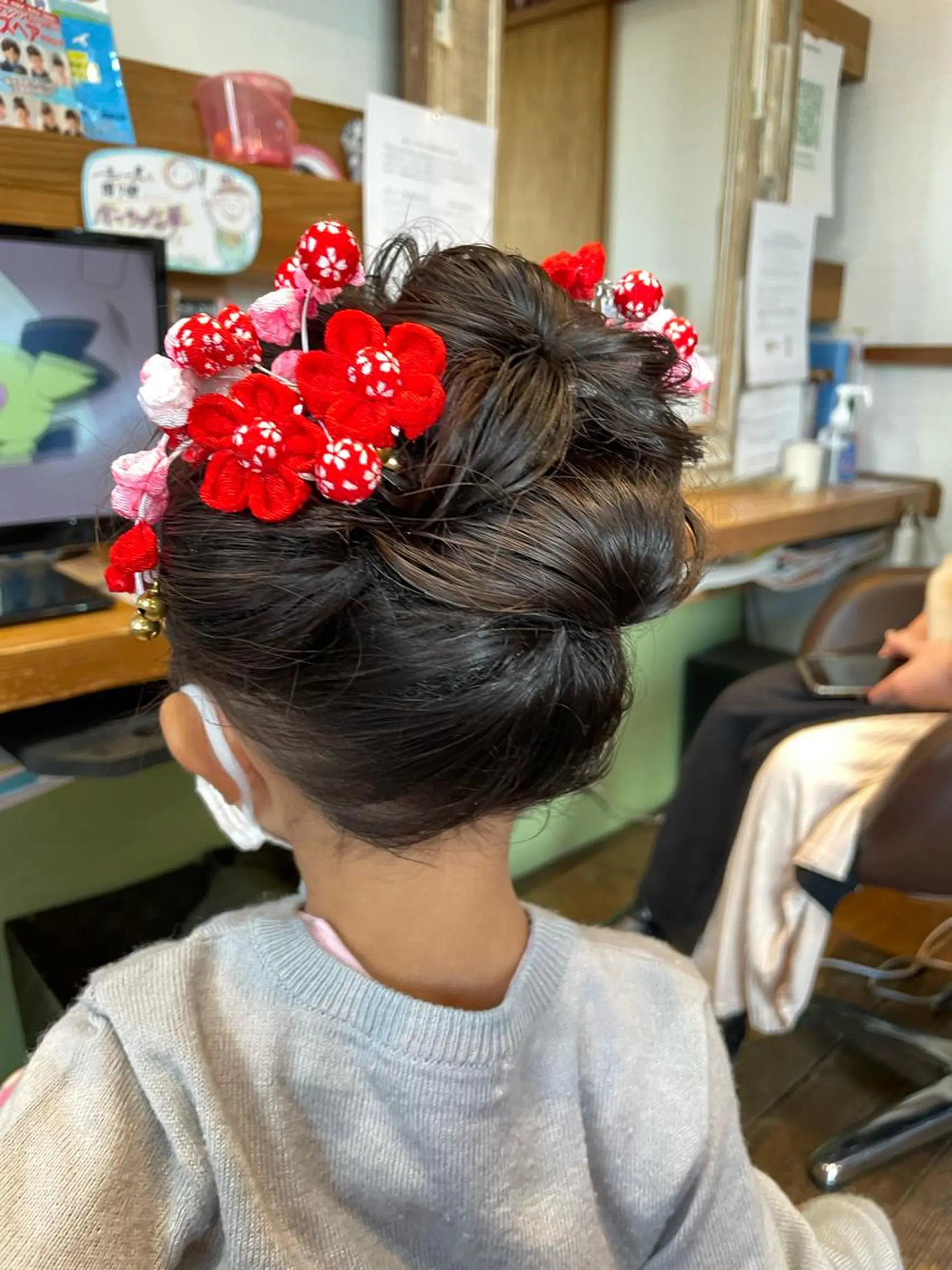 キッズ 雑誌掲載スタイリスト TAKUMIのその他イメージ