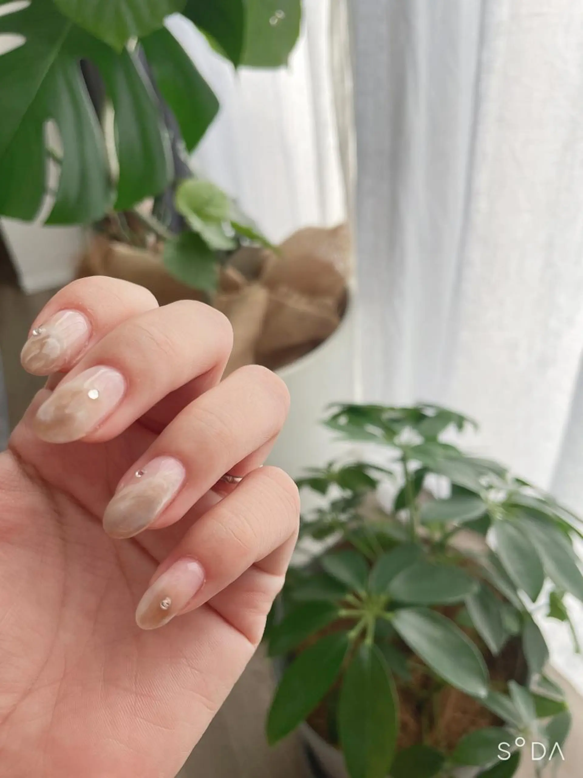 ネイル エステティックサロン Liente(リアンテ）所属・Hashimoto .のエステ・リラクイメージ