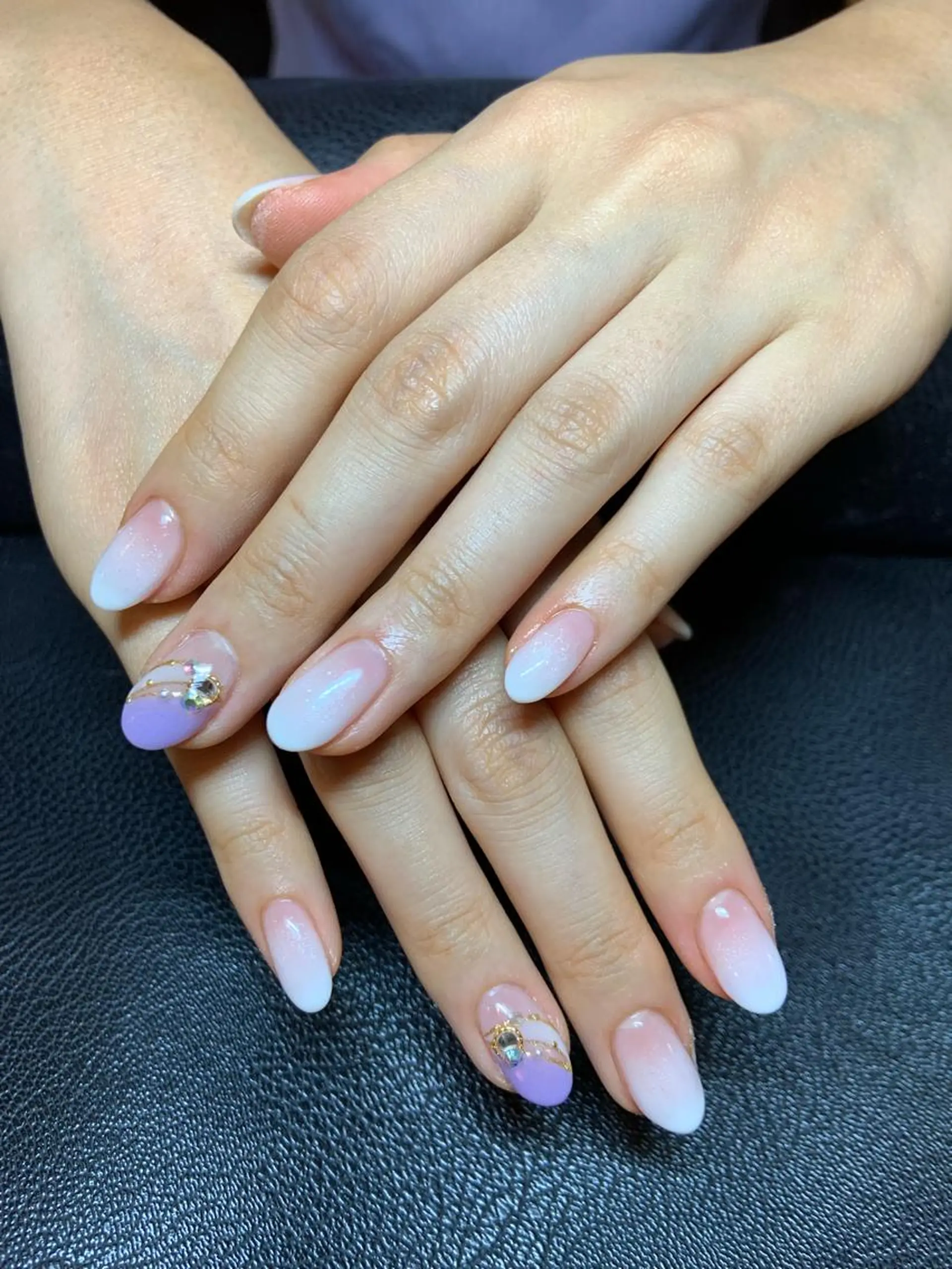 ネイル ハンドネイル Style Nailのネイルデザイン