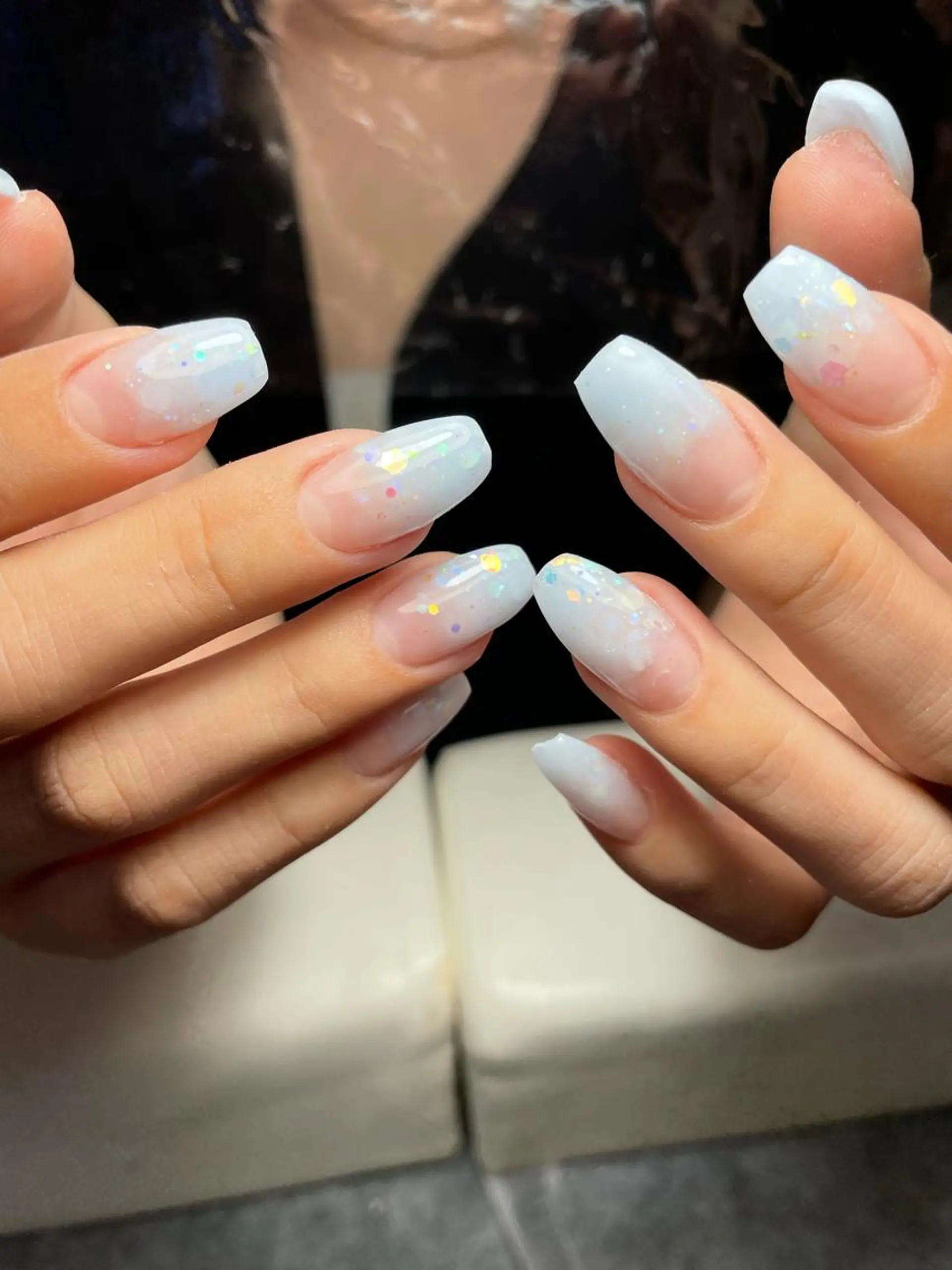 ネイル Minna 　eyelash&nail所属・Minna 河原のネイルデザイン
