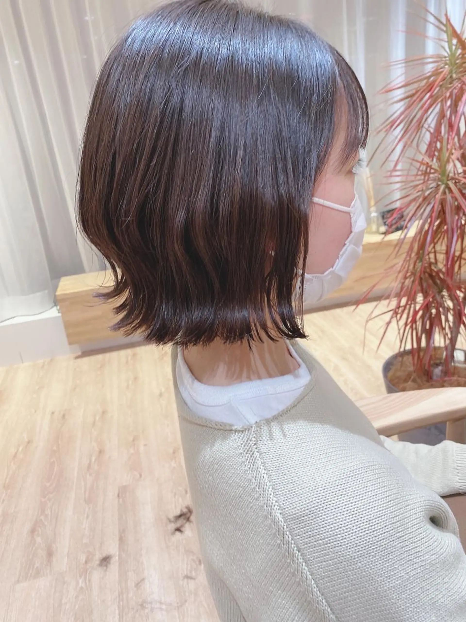 ショート カラー topstylist 松田みこのその他イメージ