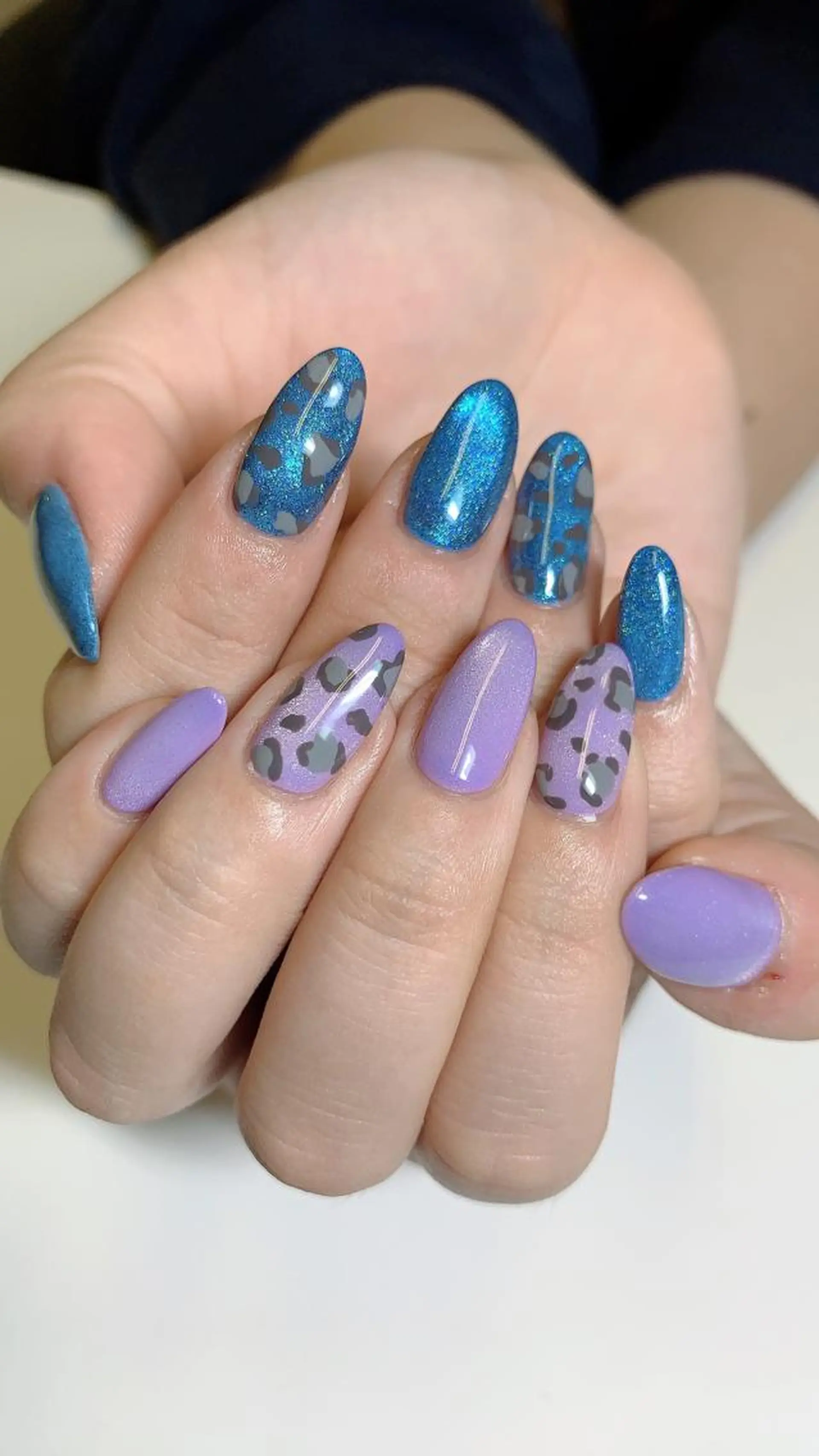 ネイル ハンドネイル Munail サロン所属・むねいる nail salonのネイルデザイン