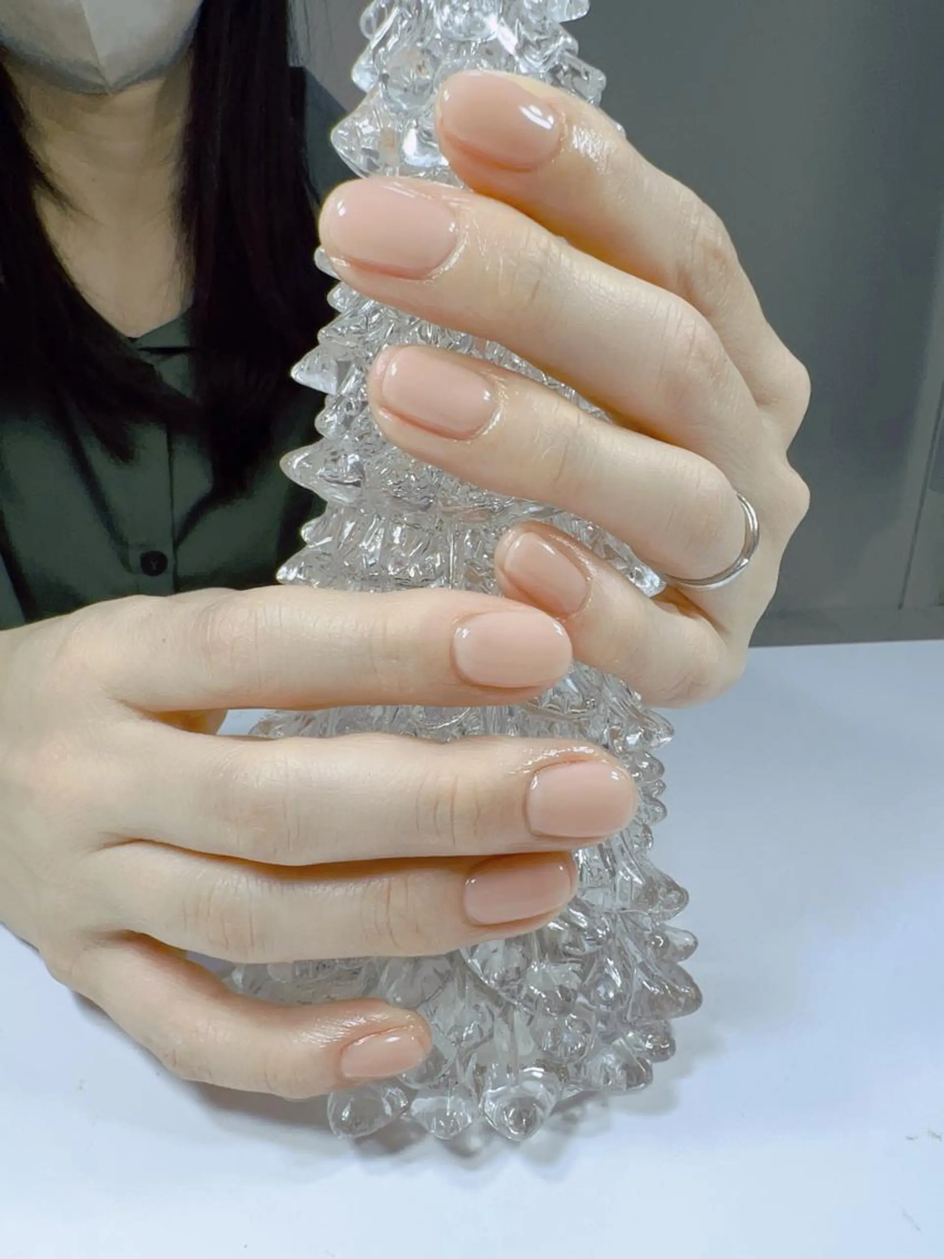 ネイル ネイルサロン ロア旧ジョリーのネイルデザイン