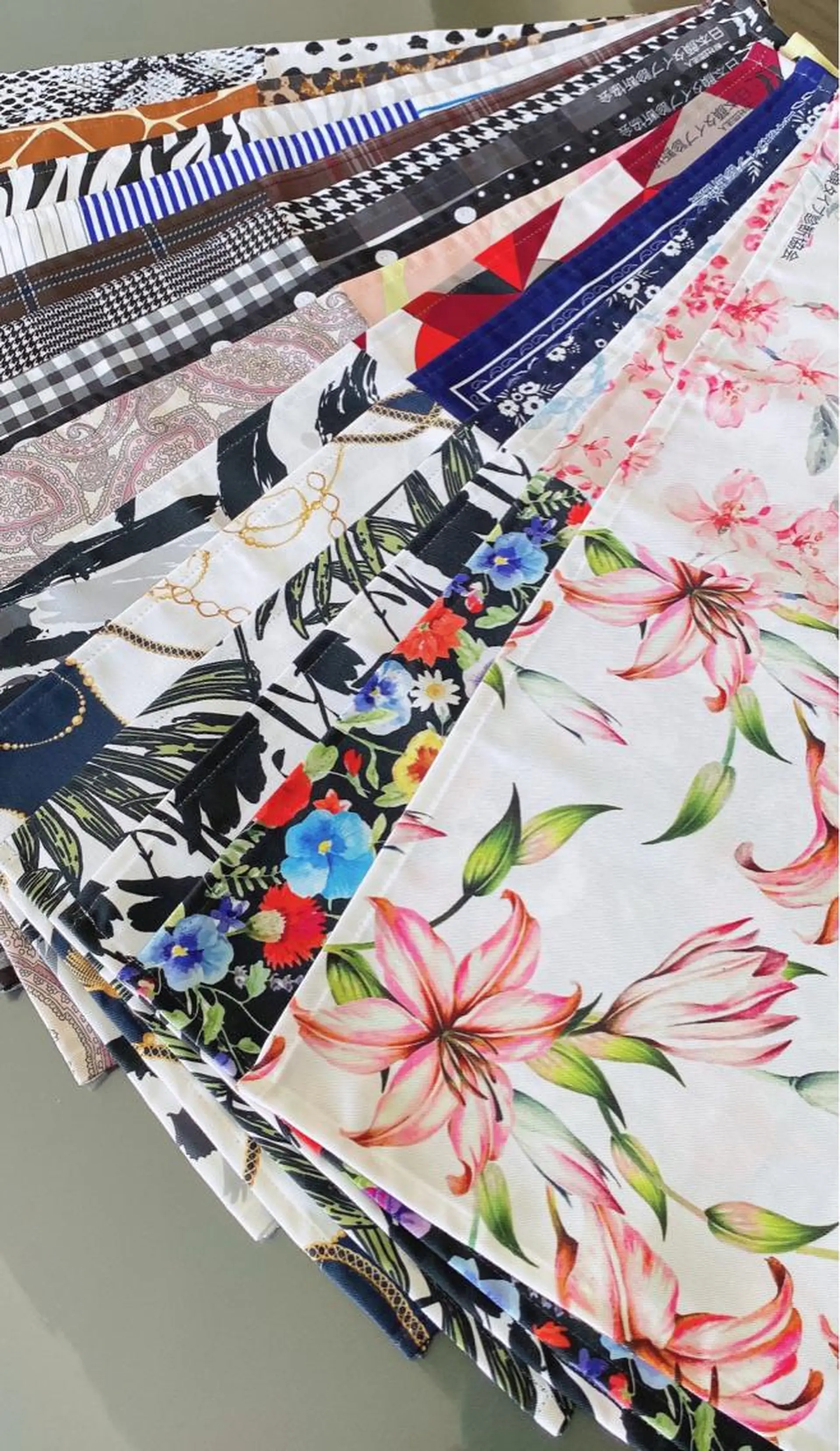 骨格診断 顔タイプ診断 プルメリア MANAMIのその他イメージ