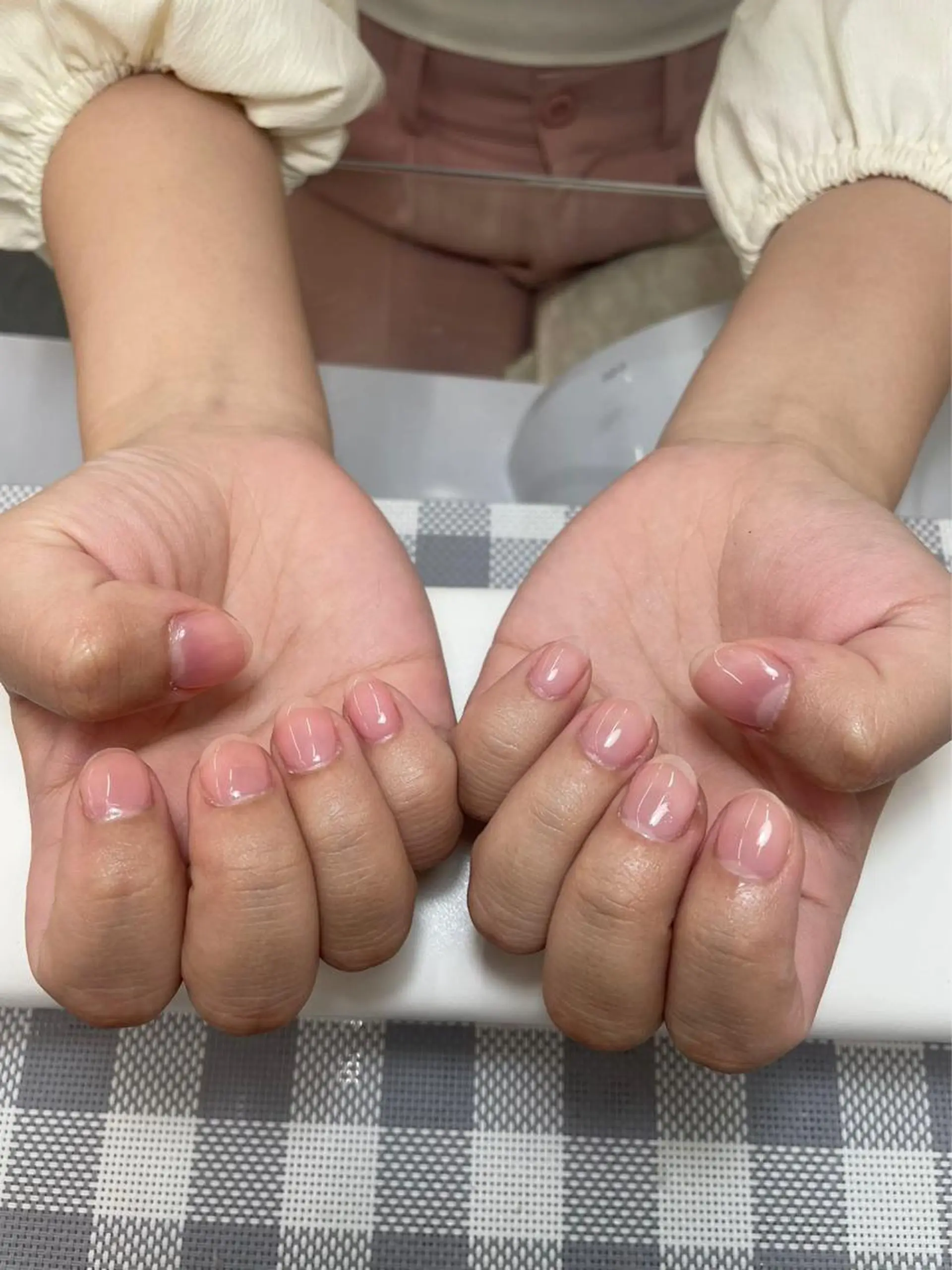 ネイル Tagi 銀座所属・Tagi Nail 銀座店のネイルデザイン