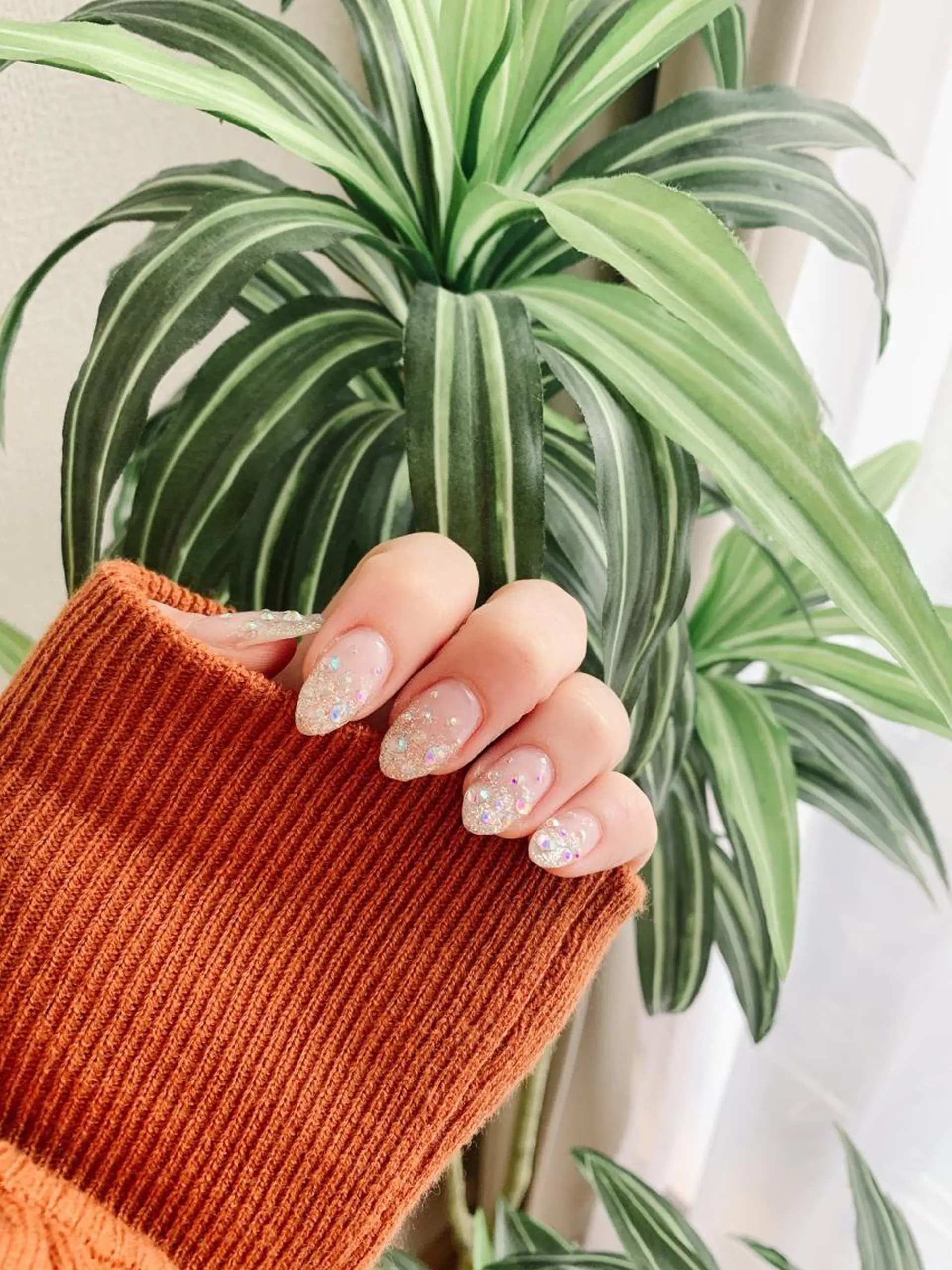 ネイル 痩身/脱毛/ネイル HARUKAのエステ・リラクイメージ