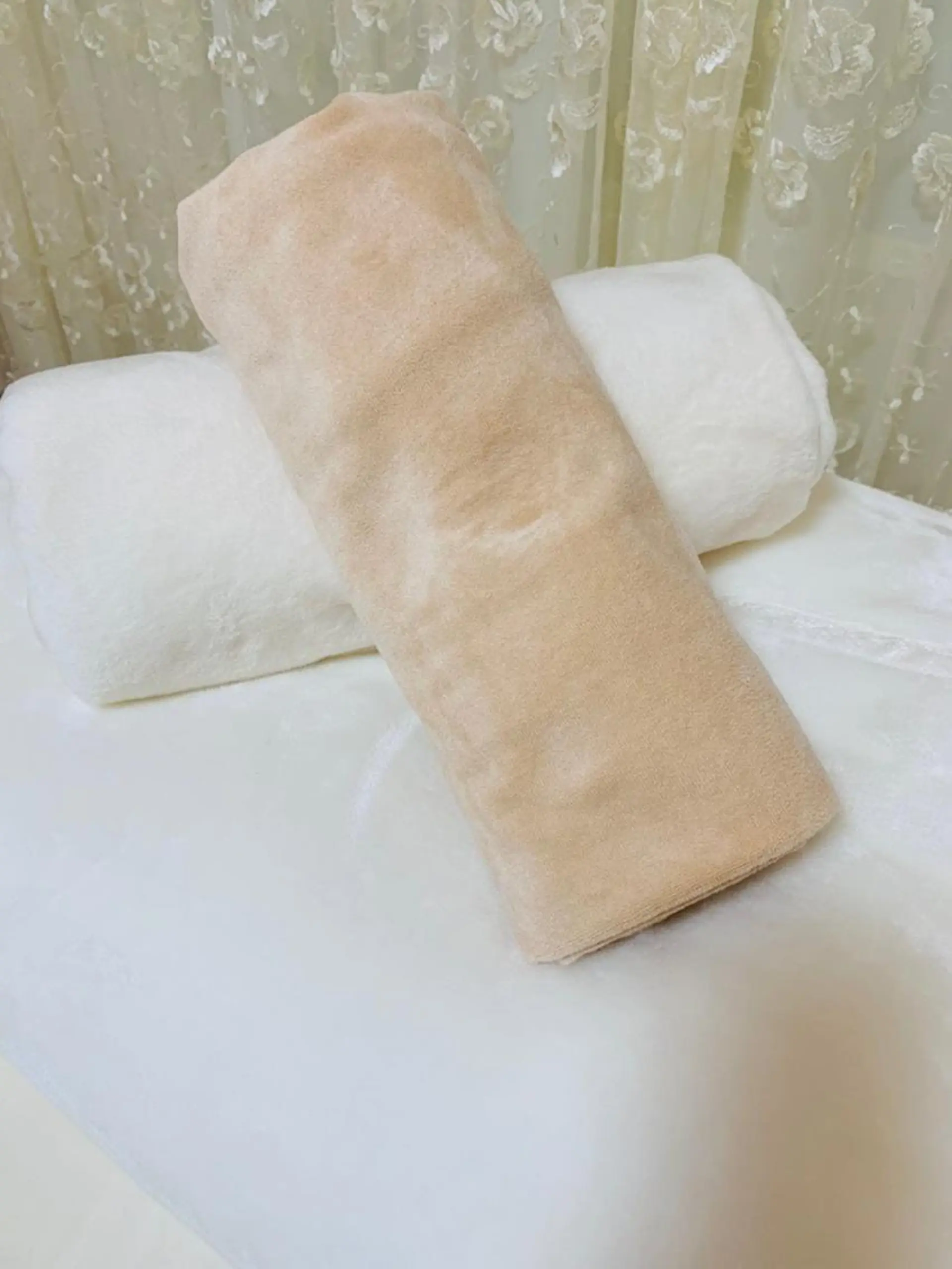 エステ 本場韓国コルギサロン ヨーラン所属・代表取締役 《蘭》のエステ・リラクイメージ