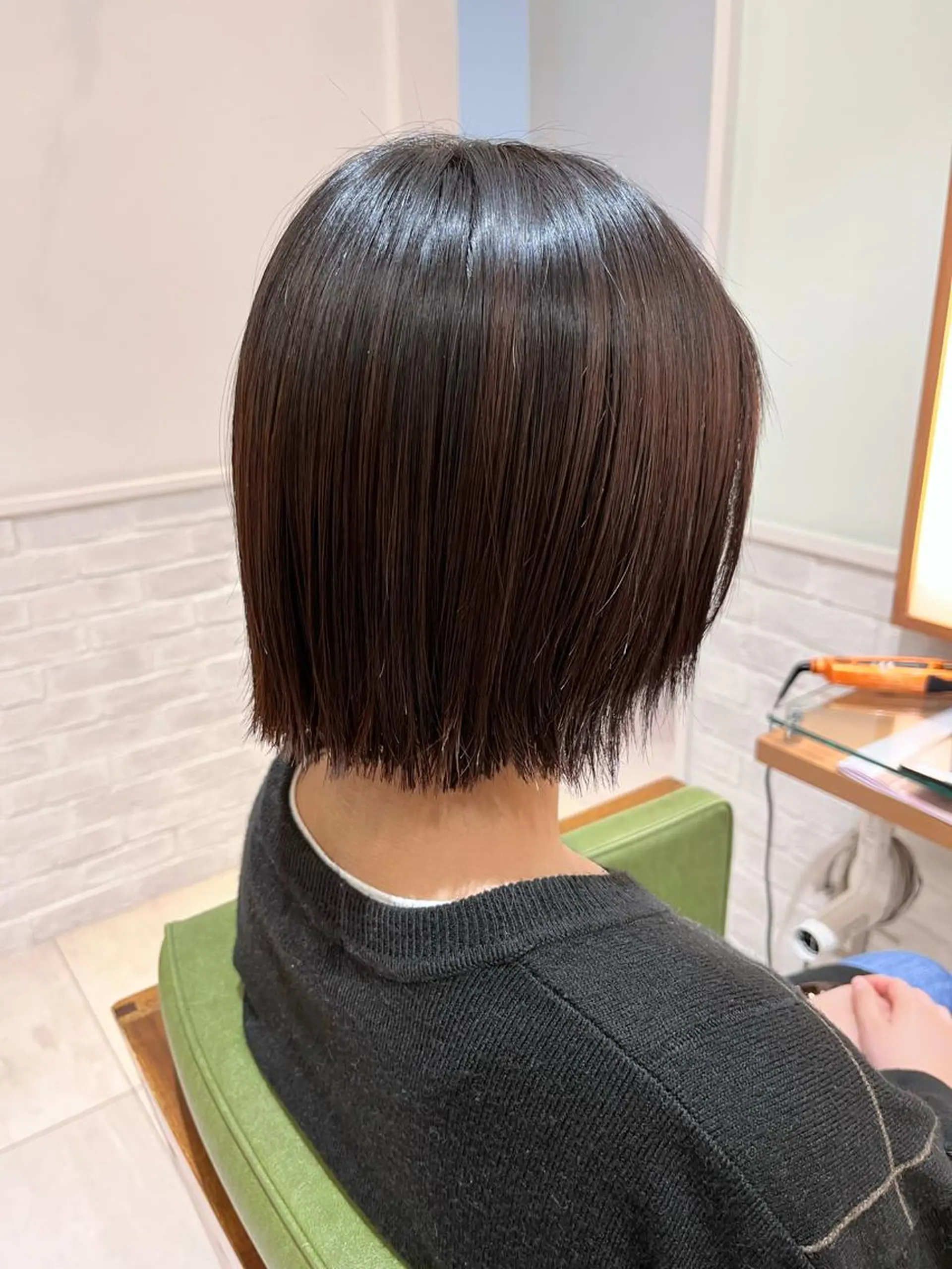 ショート 高橋友里亜 /フリーランスのヘアスタイル