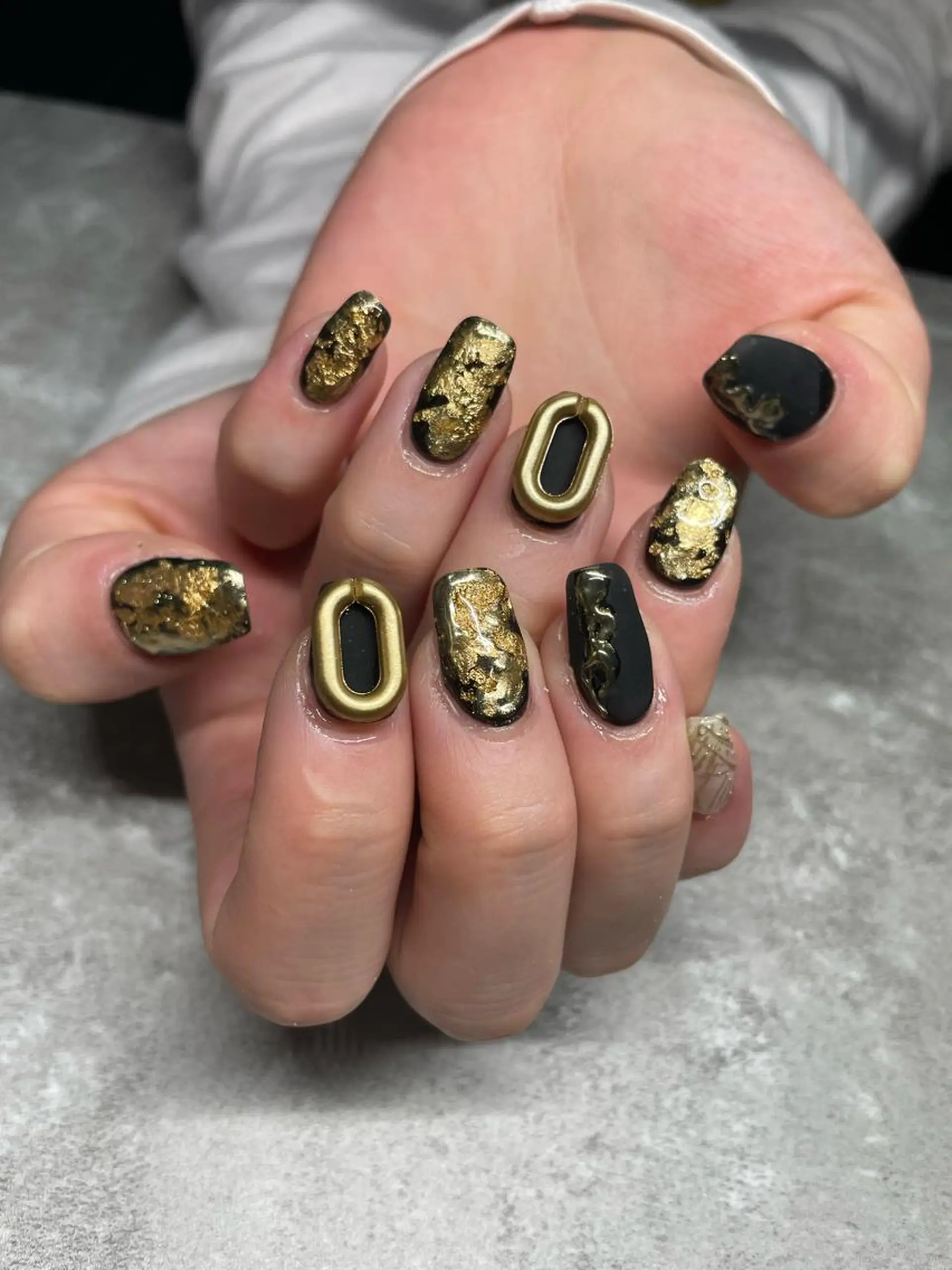 ネイル Y's nailのネイルデザイン