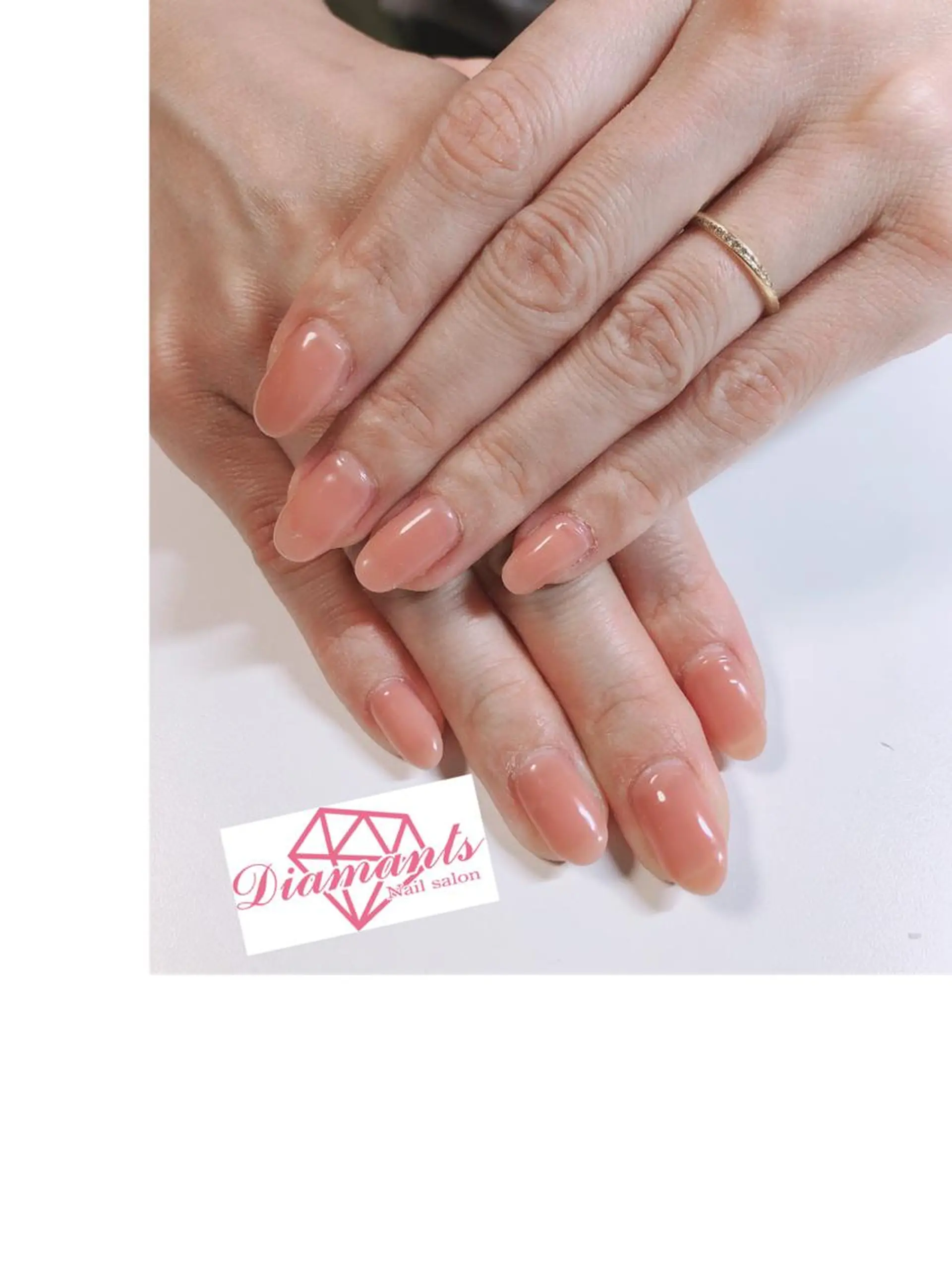 ネイル Asa miのネイルデザイン