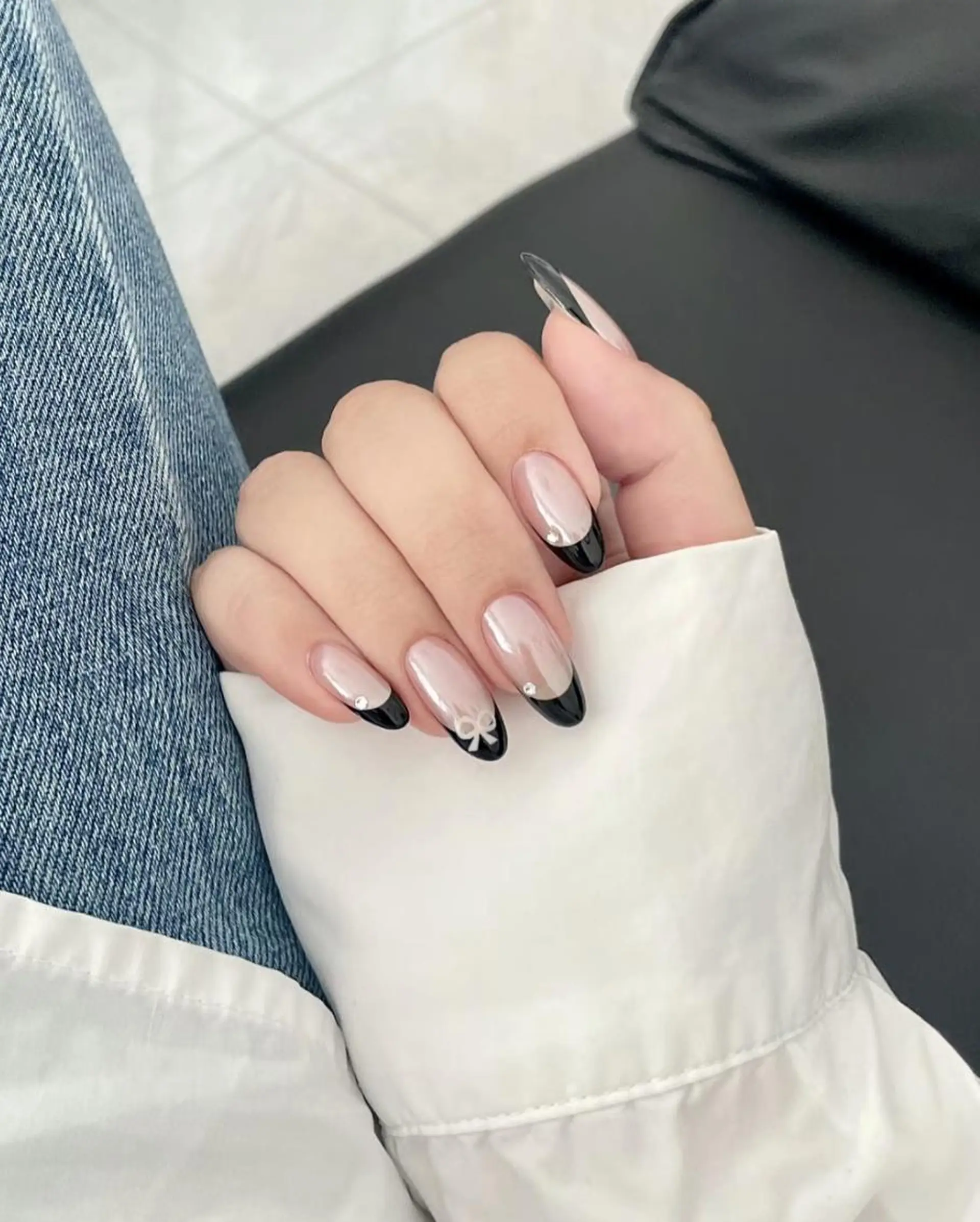 ネイル 💫 Tsuki_Nailのネイルデザイン