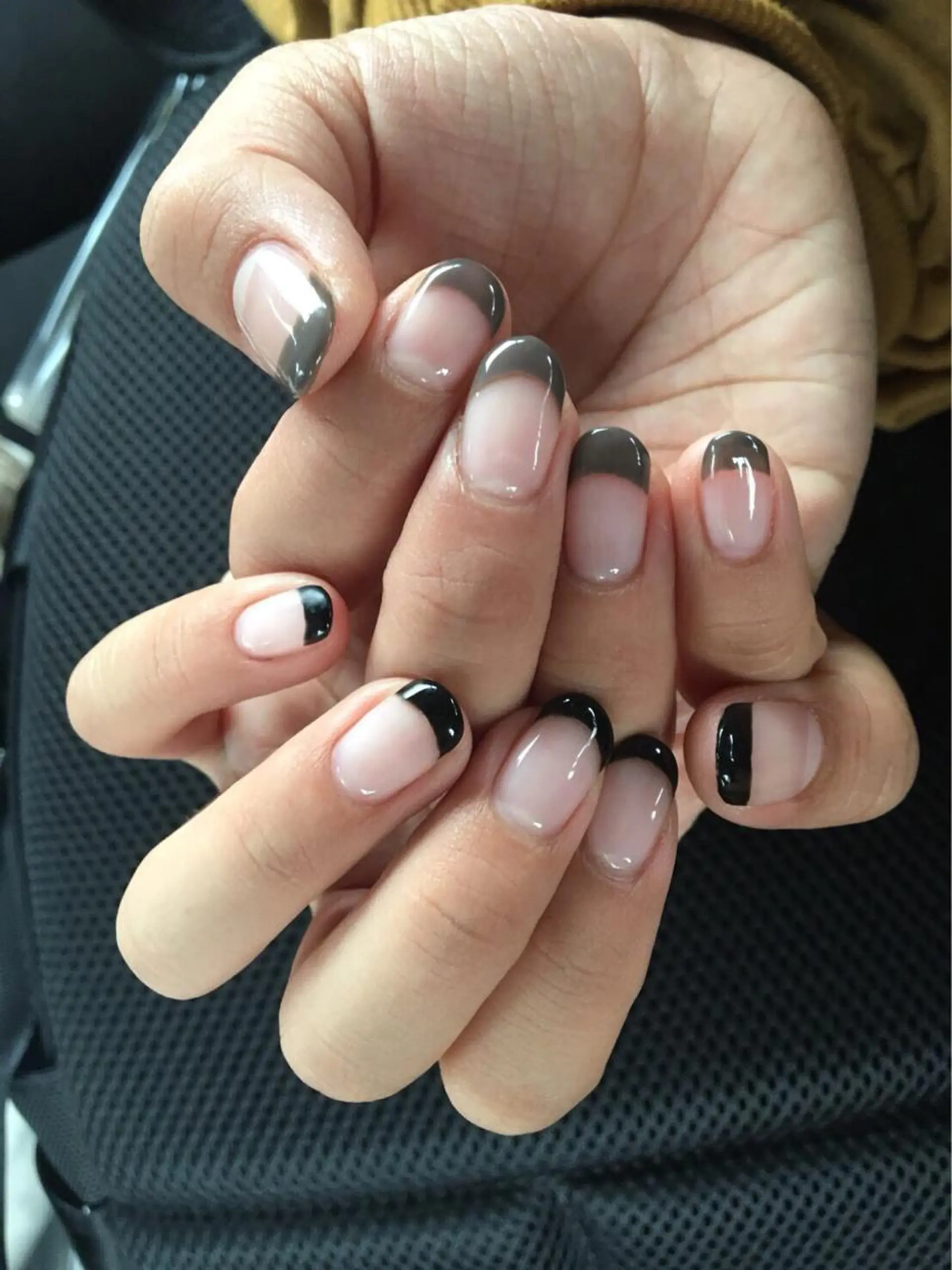 ネイル マツエク・マツパ 指名支持率NO.1 スタイリストのヘアスタイル