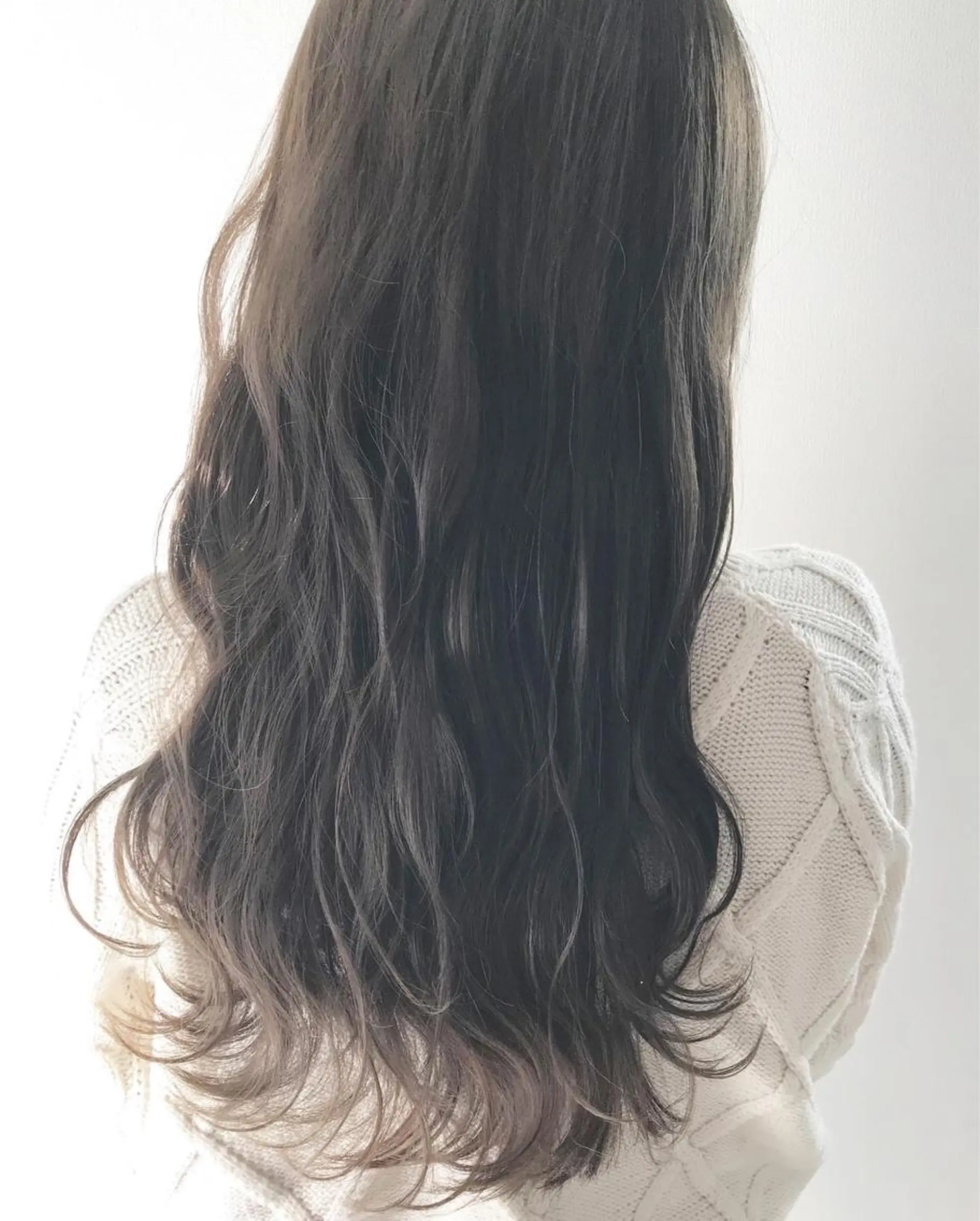 ロング カラー 🔹TOMO🔹 圧倒的経験値🔹のヘアスタイル