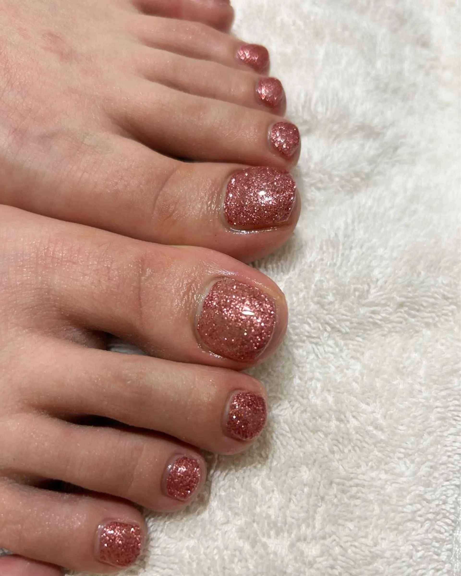 ネイル フットネイル NailSalon Beniceのネイルデザイン