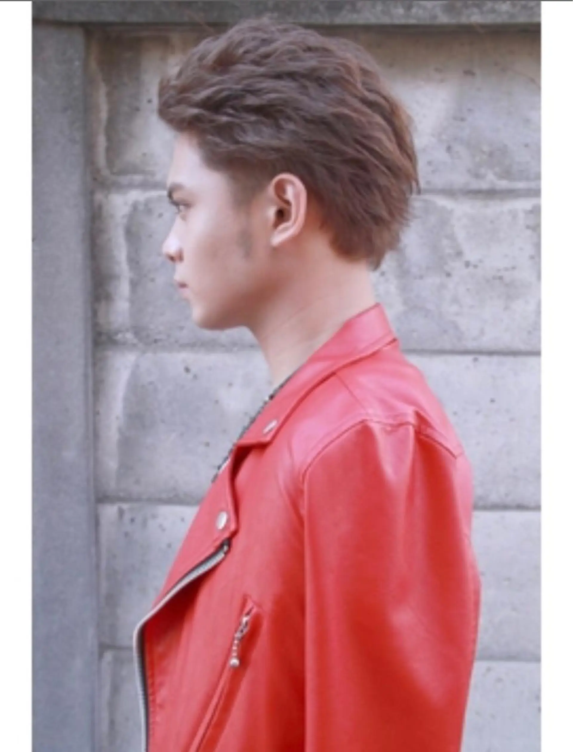 ショート カット ヘッドスパ 渡辺恵子 アイブロウ✨の眉毛・アイブロウイメージ