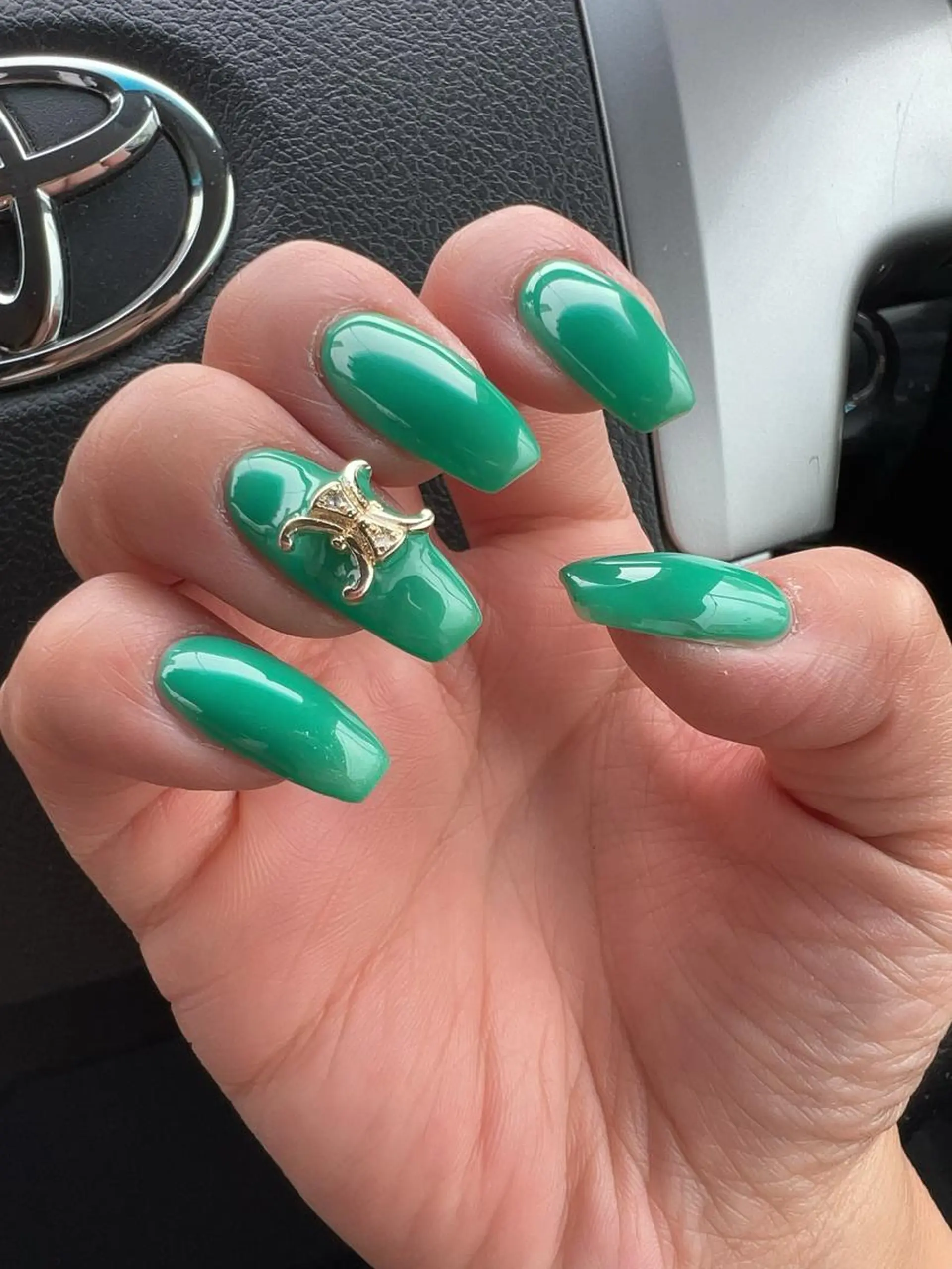 ネイル 𝐑𝐞𝐯𝐢𝐨 ___堺市西区のその他イメージ