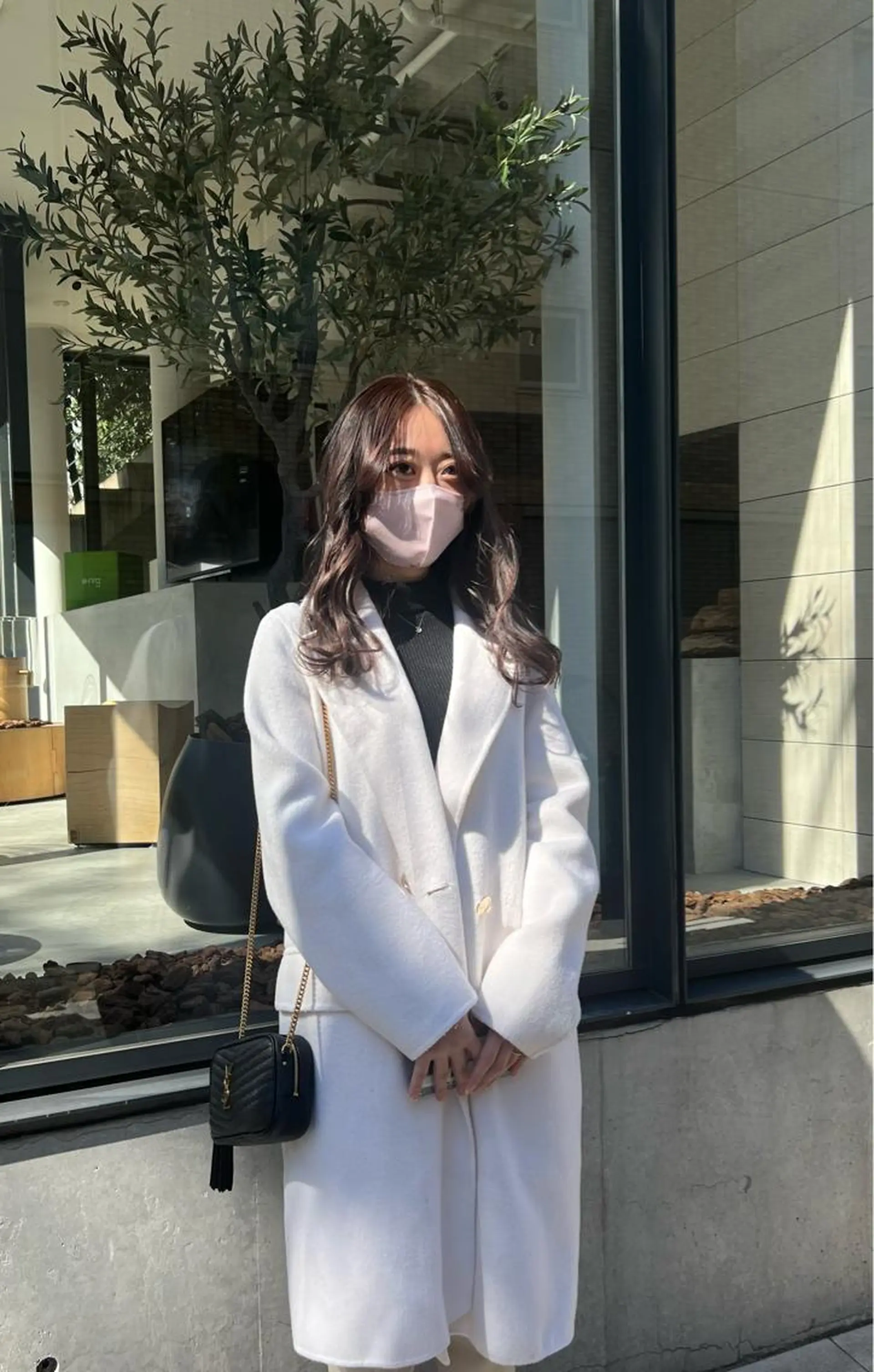 ロング LOTUS表参道所属・【代表】 🌟MASA🌟美髪のヘアスタイル