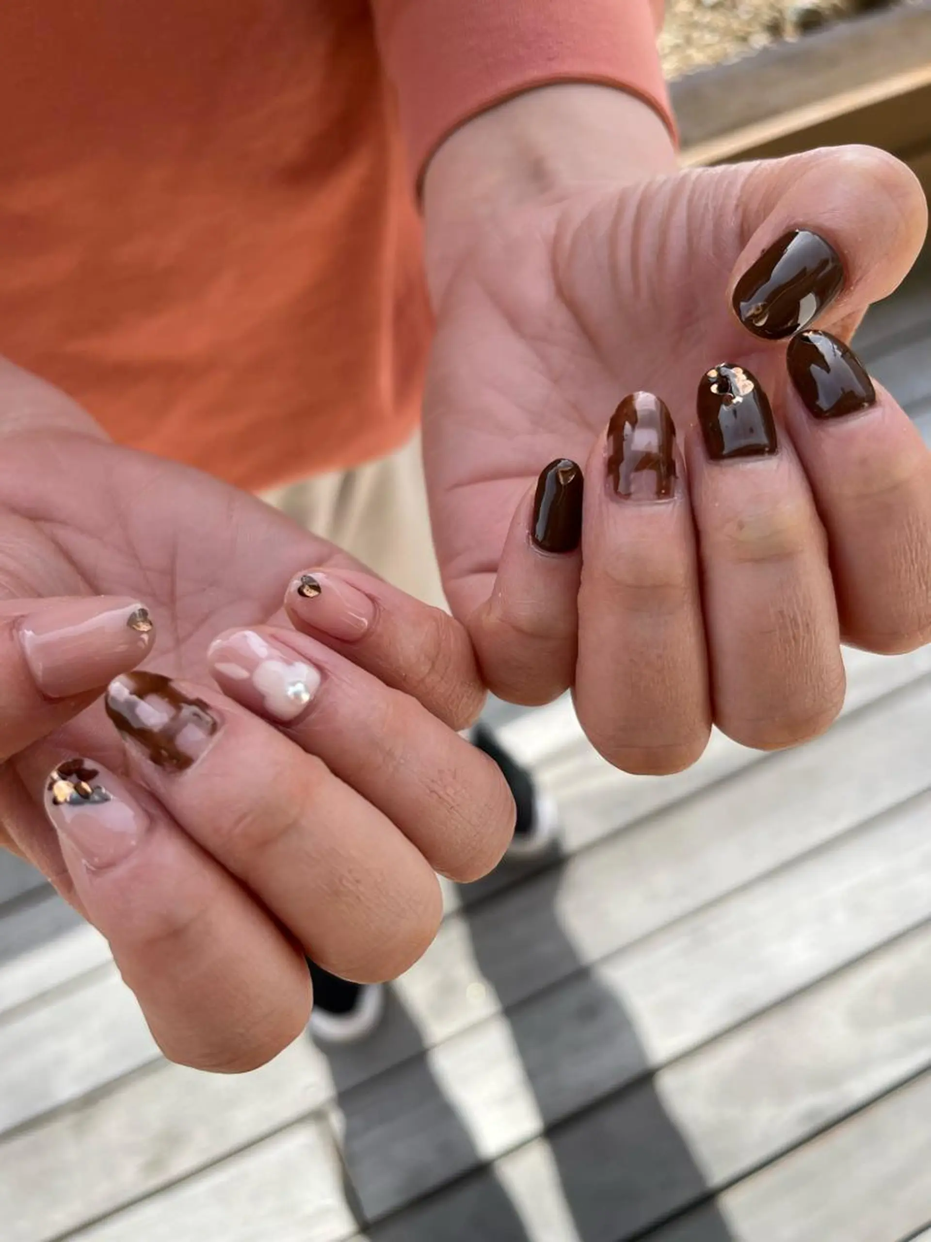 ネイル その他(ネイル) eclale nのネイルデザイン