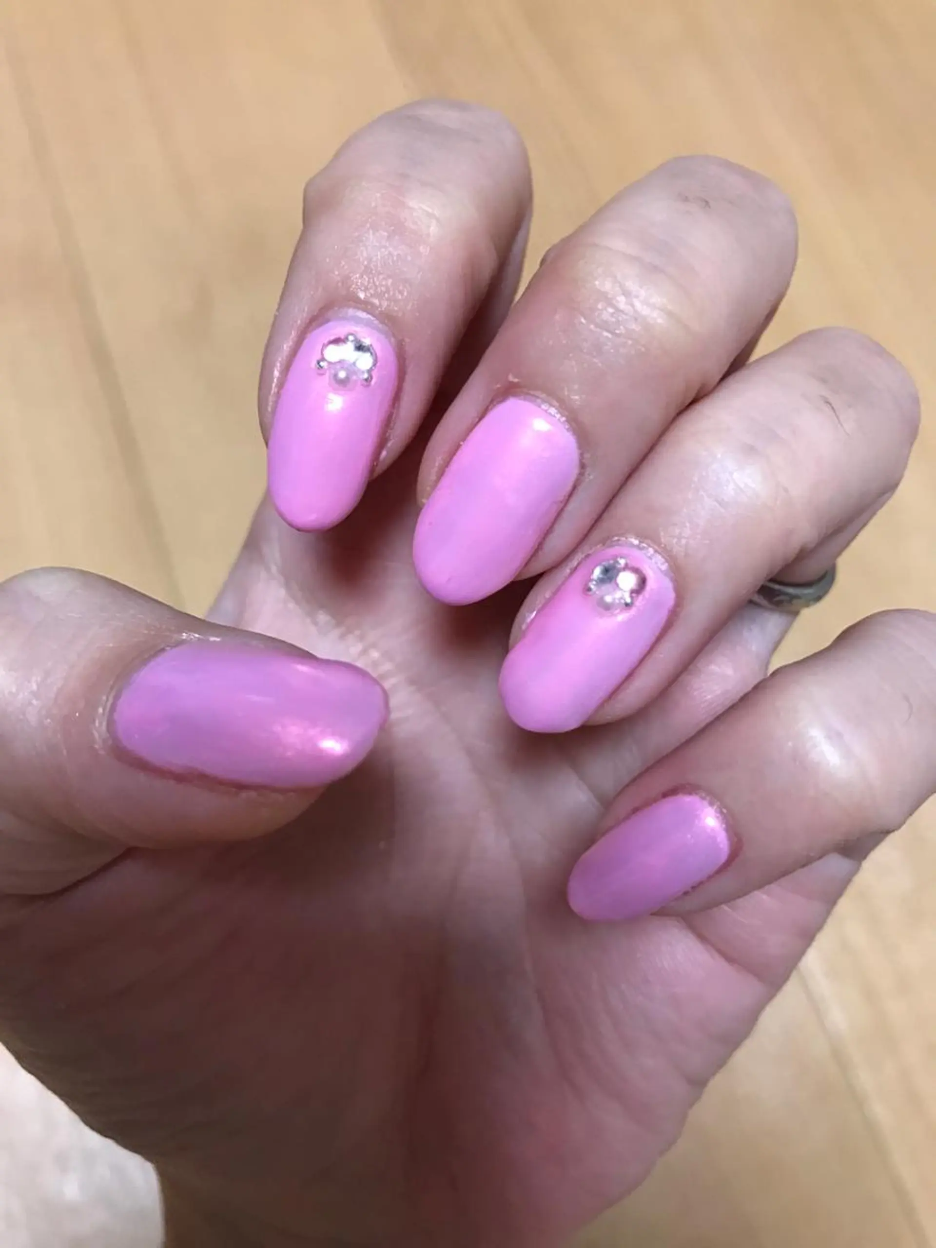ネイル LOVEnail tomoのネイルデザイン