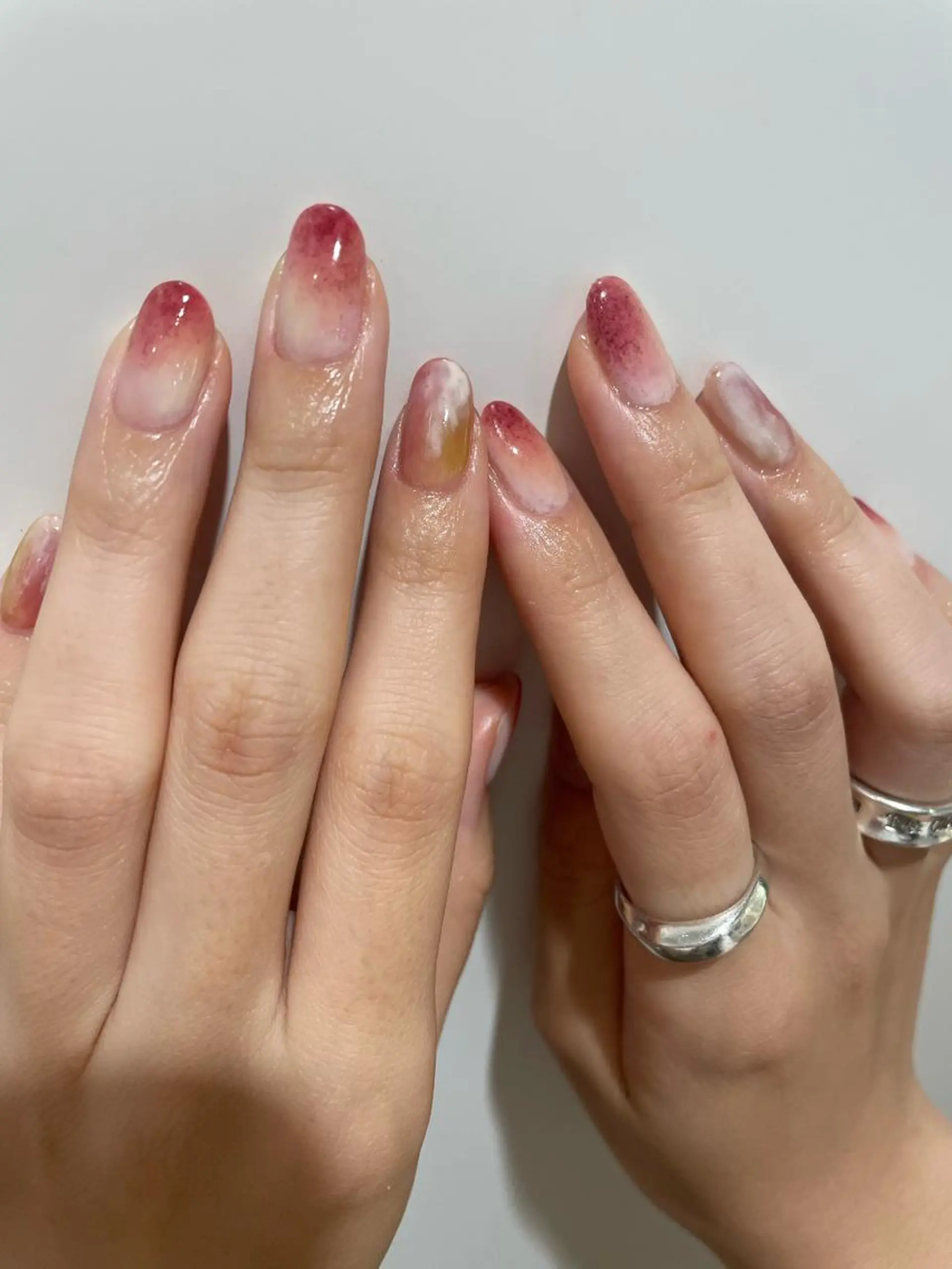 ネイル private salon clinのネイルデザイン