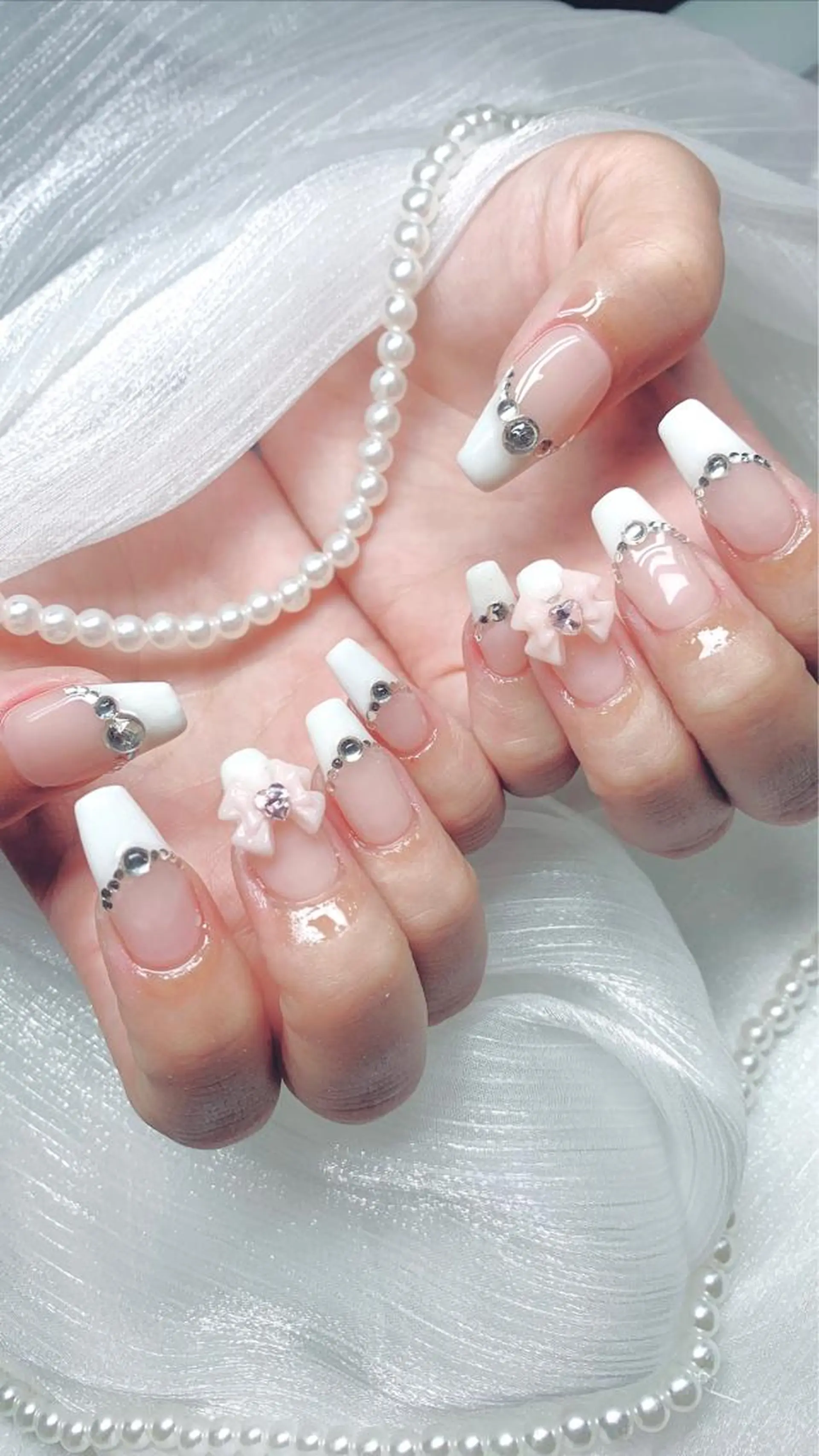 ネイル 美愈所属・美愈 miyuのネイルデザイン